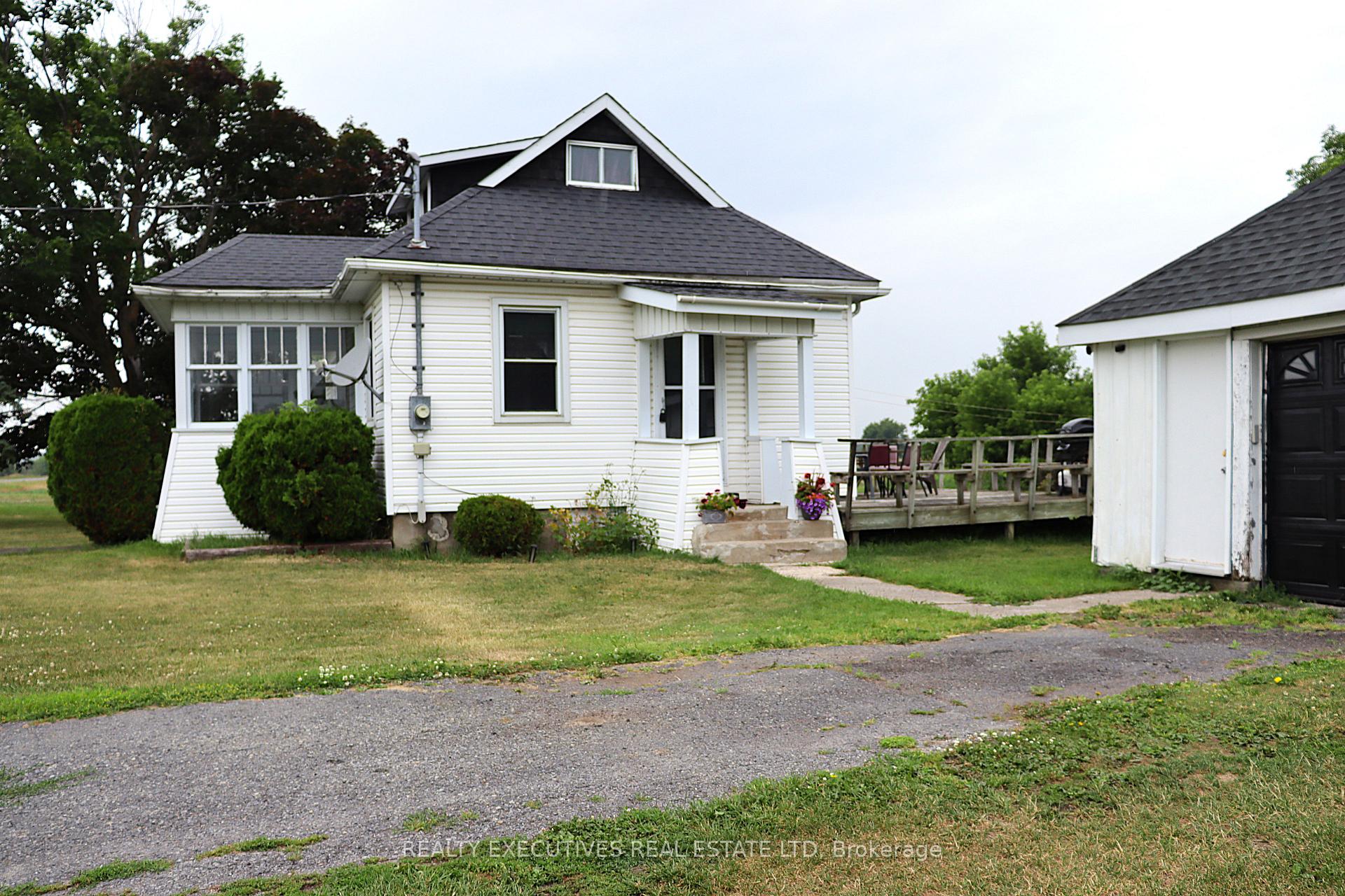 Photo 32 of 2577 County Rd 7, North Dundas, North Dundas (Winchester) Twp — HOMEH