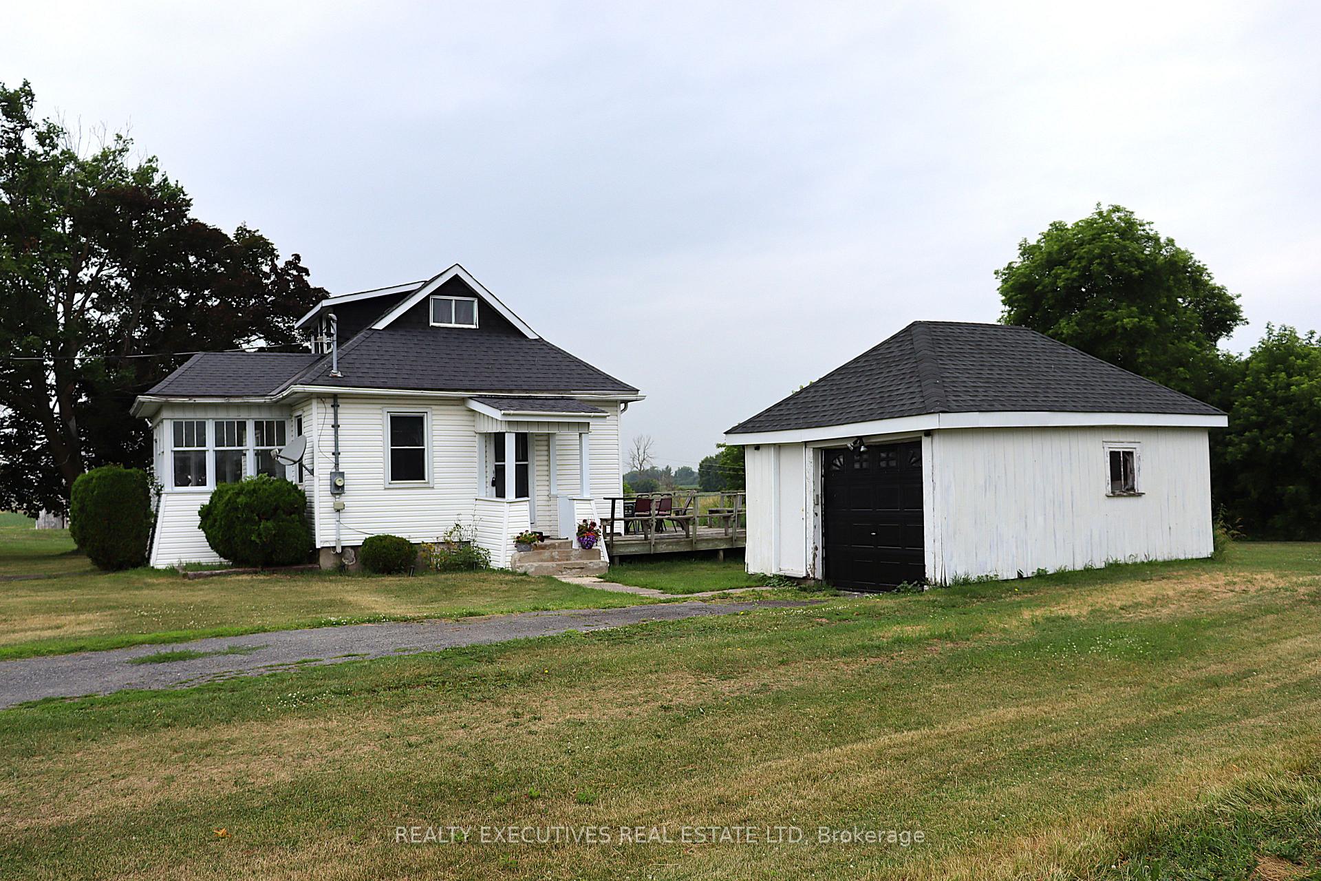 Photo 33 of 2577 County Rd 7, North Dundas, North Dundas (Winchester) Twp — HOMEH