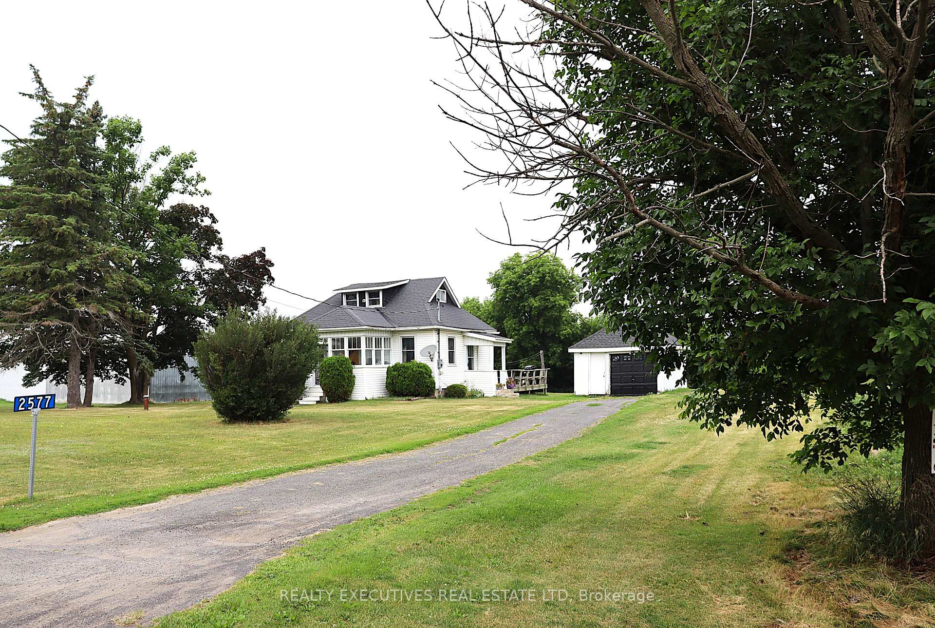 Photo 34 of 2577 County Rd 7, North Dundas, North Dundas (Winchester) Twp — HOMEH