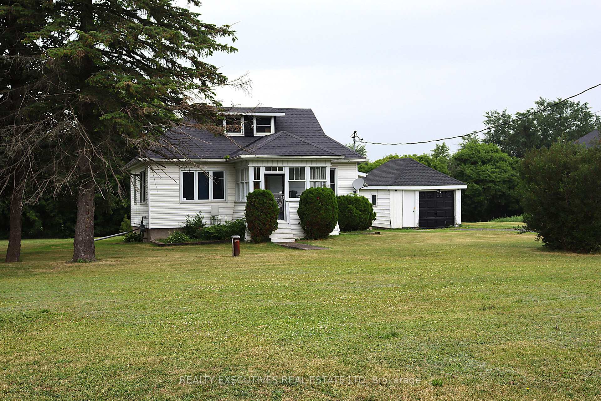 Photo 36 of 2577 County Rd 7, North Dundas, North Dundas (Winchester) Twp — HOMEH