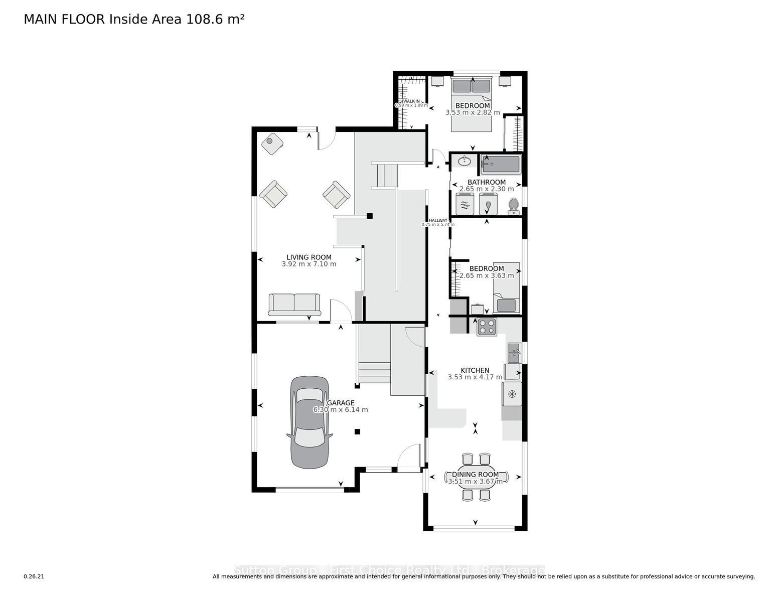 Photo 35 of 129 Ash Street, Perth East, Crystal Lake — HOMEH