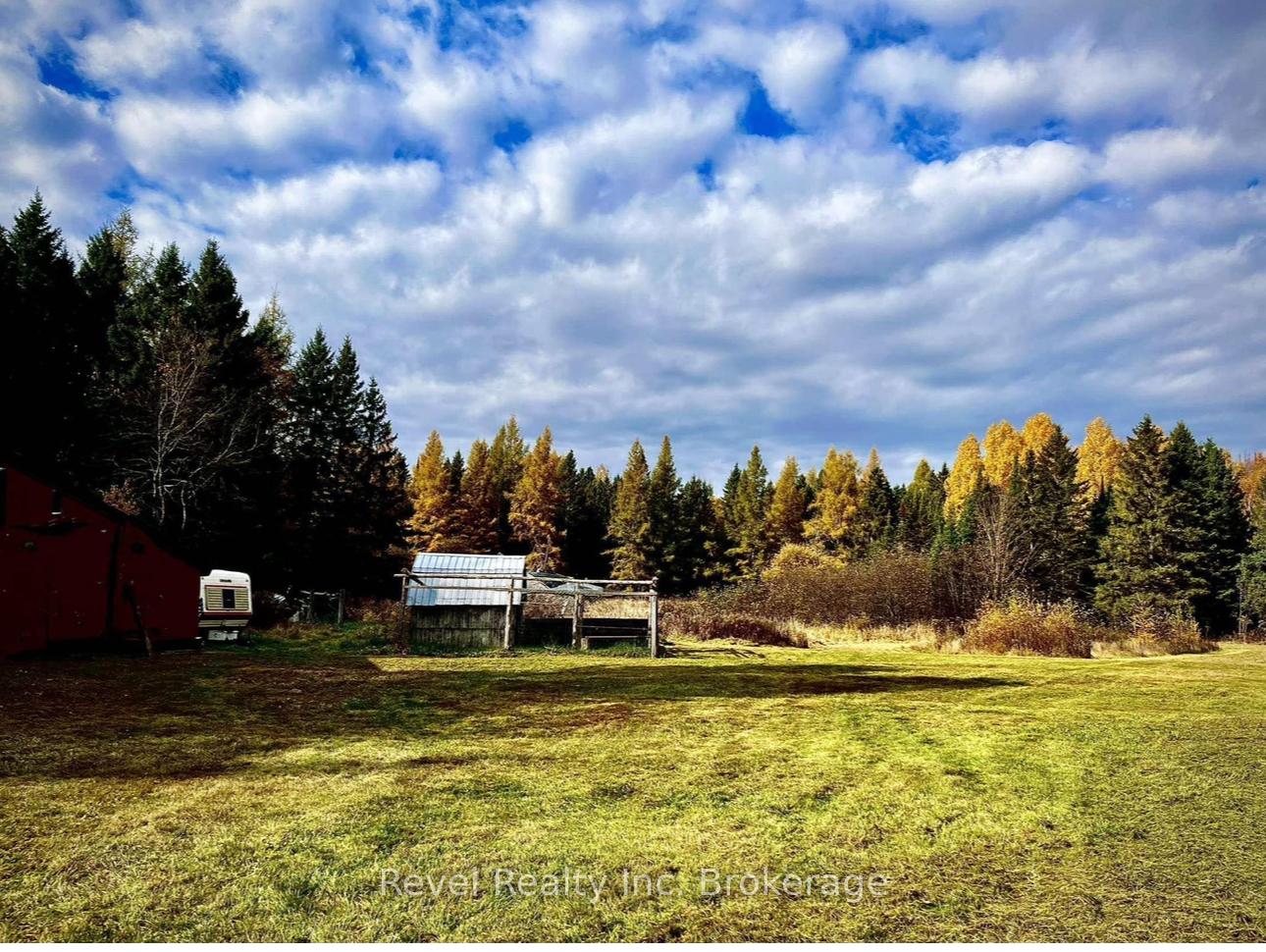 Photo 6 of 526 Star Lake Road, Perry — HOMEH