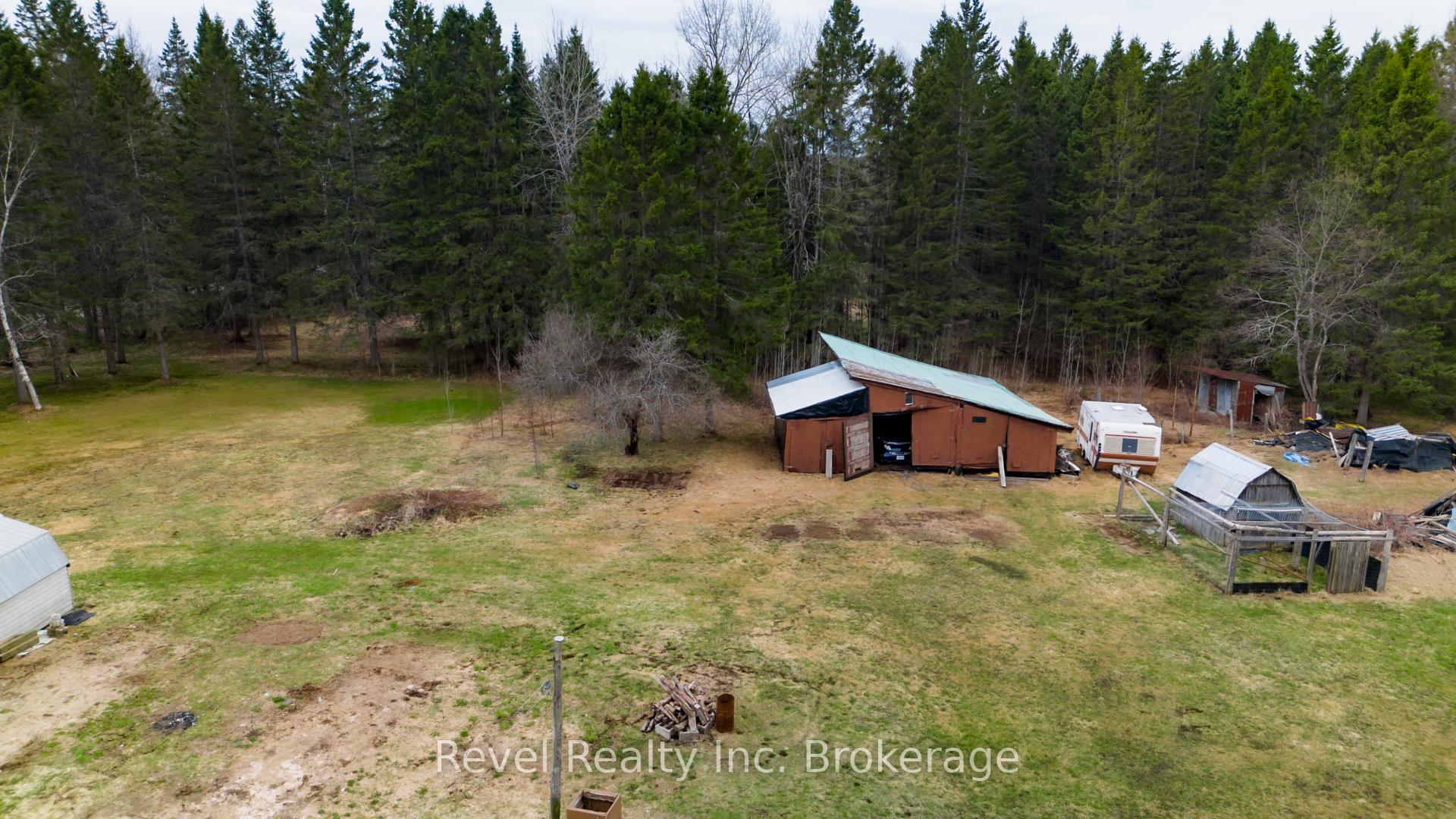 Photo 8 of 526 Star Lake Road, Perry — HOMEH