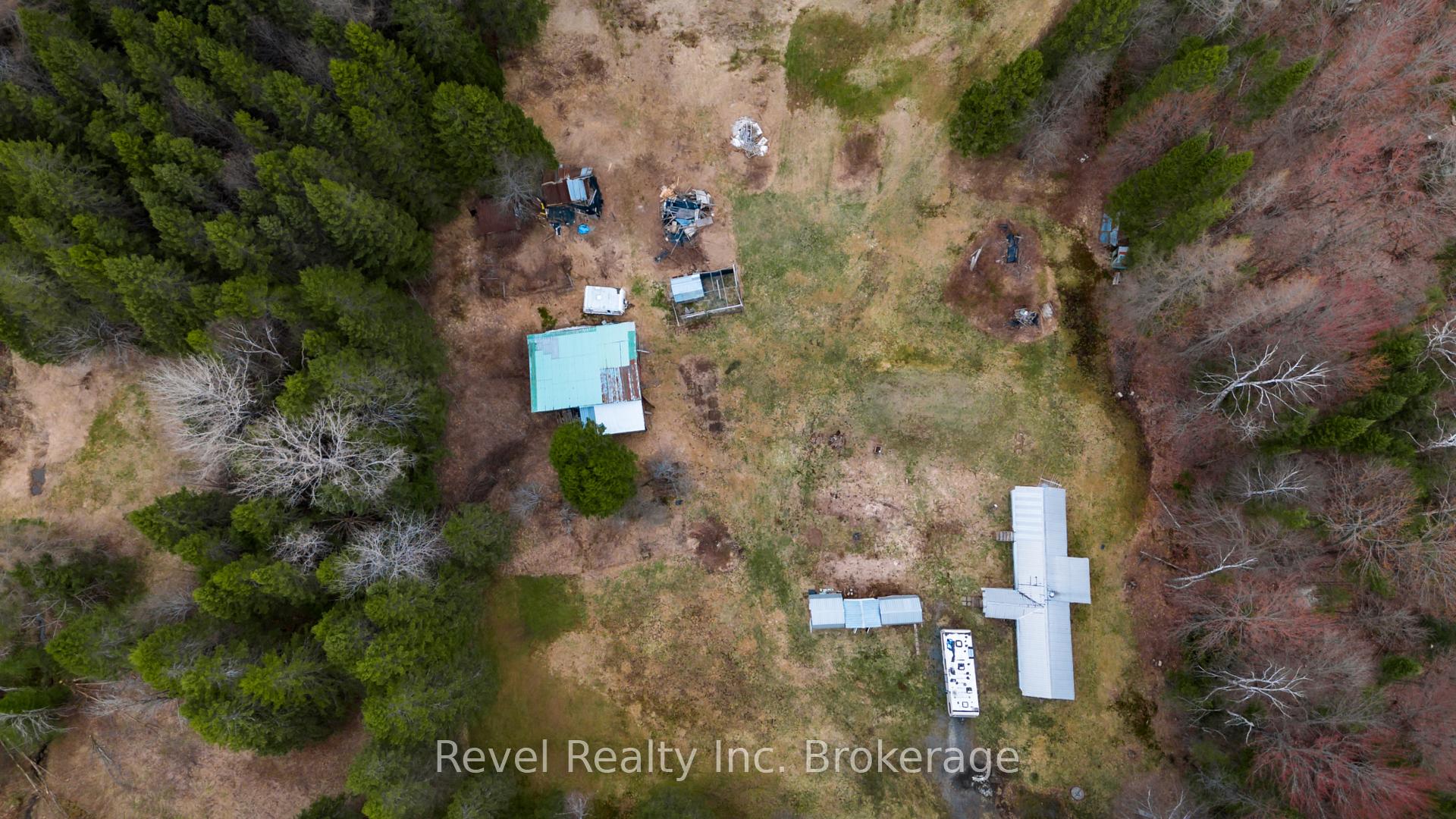 Photo 9 of 526 Star Lake Road, Perry — HOMEH