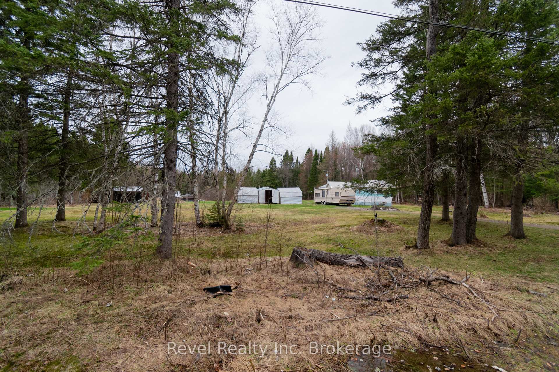 Photo 10 of 526 Star Lake Road, Perry — HOMEH