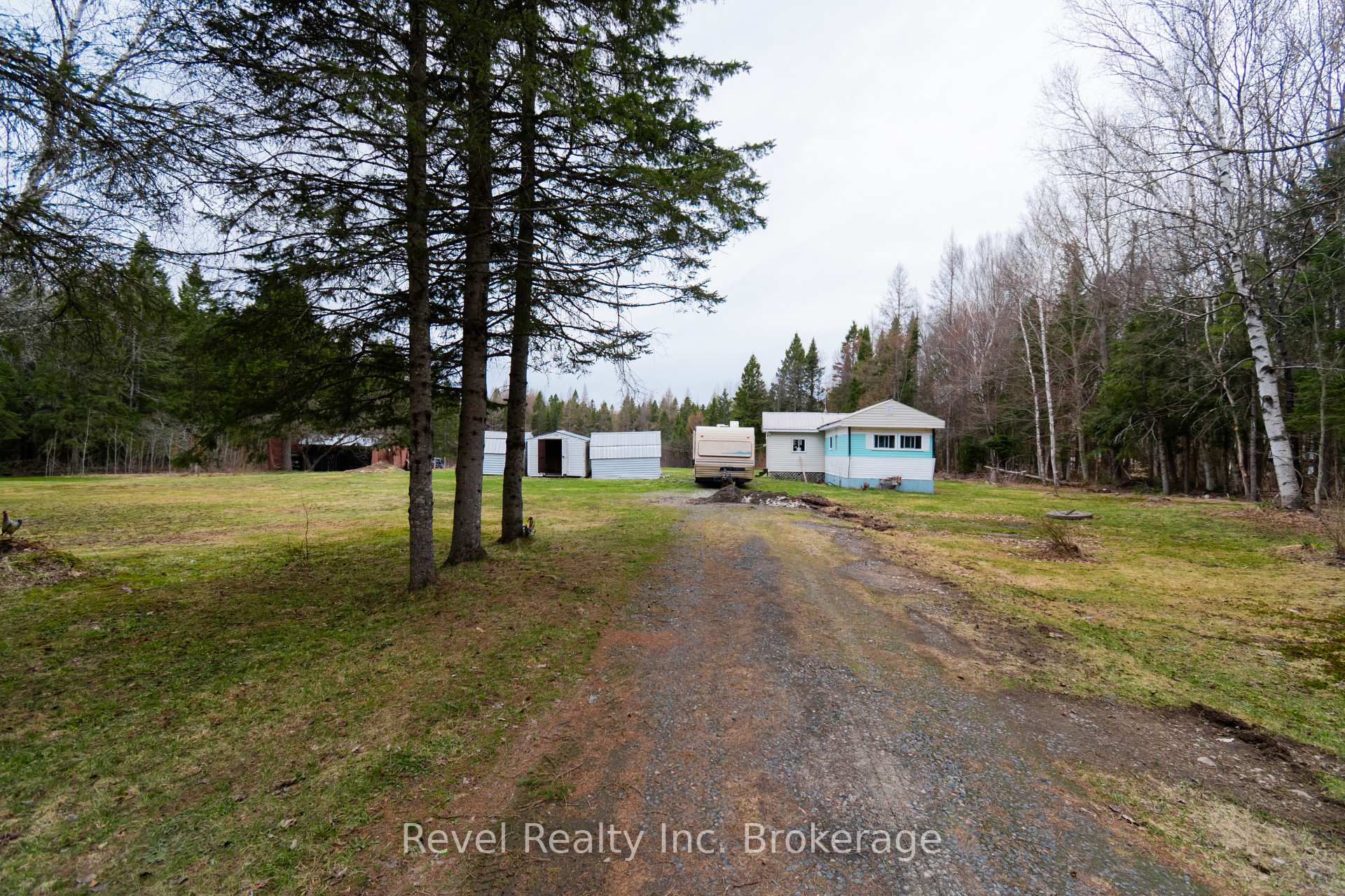 Photo 12 of 526 Star Lake Road, Perry — HOMEH