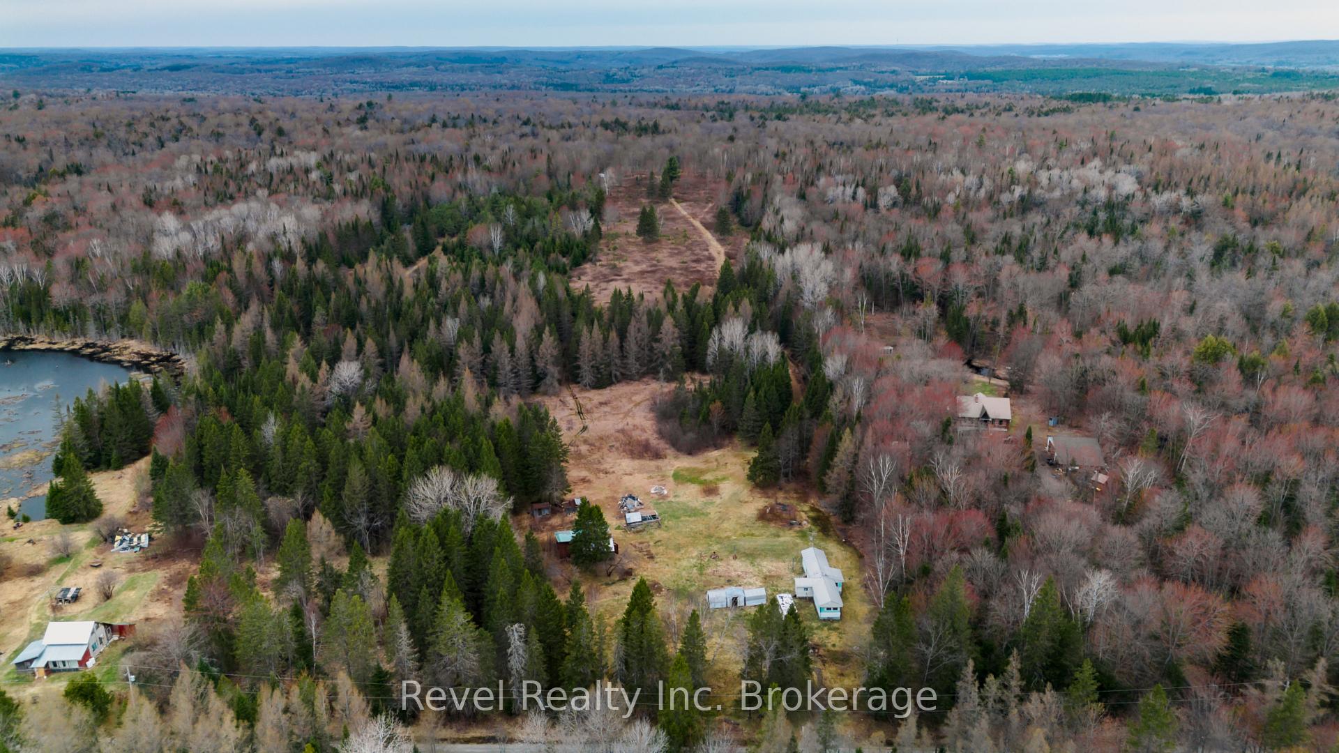 Photo 14 of 526 Star Lake Road, Perry — HOMEH