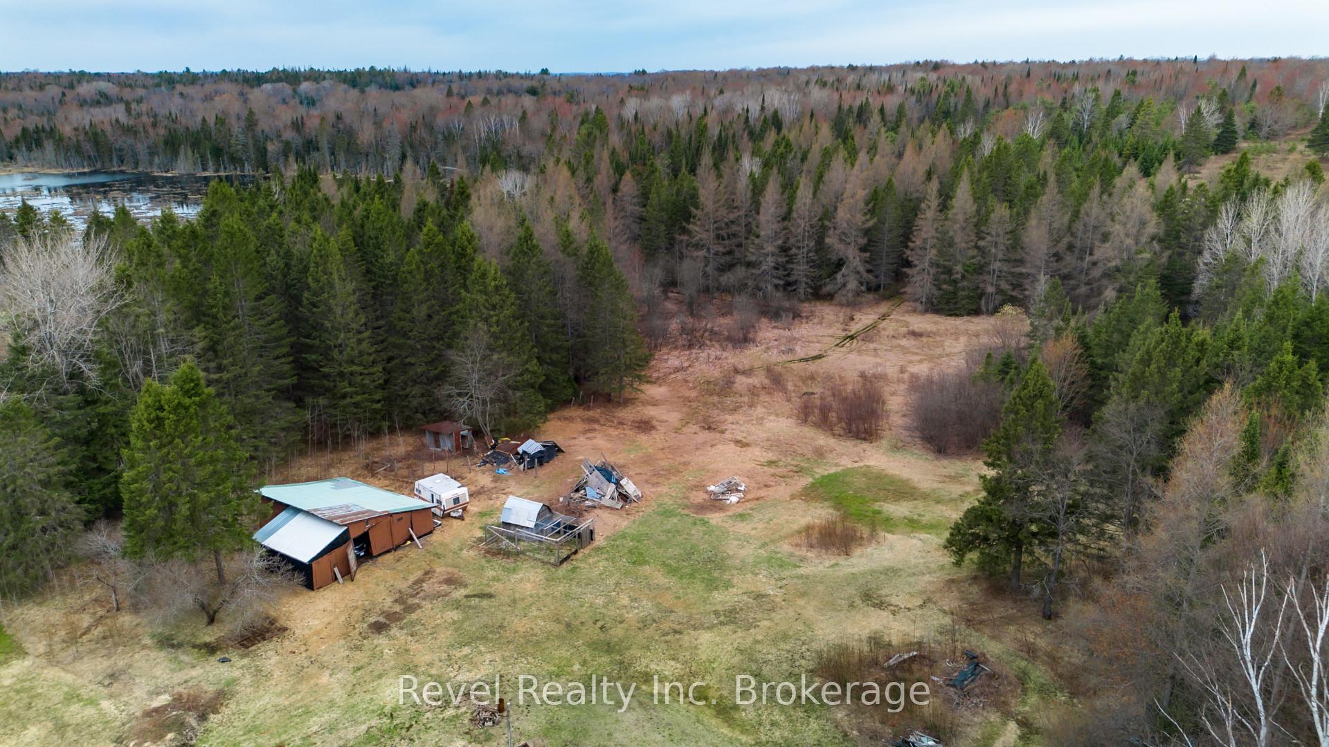 Photo 15 of 526 Star Lake Road, Perry — HOMEH