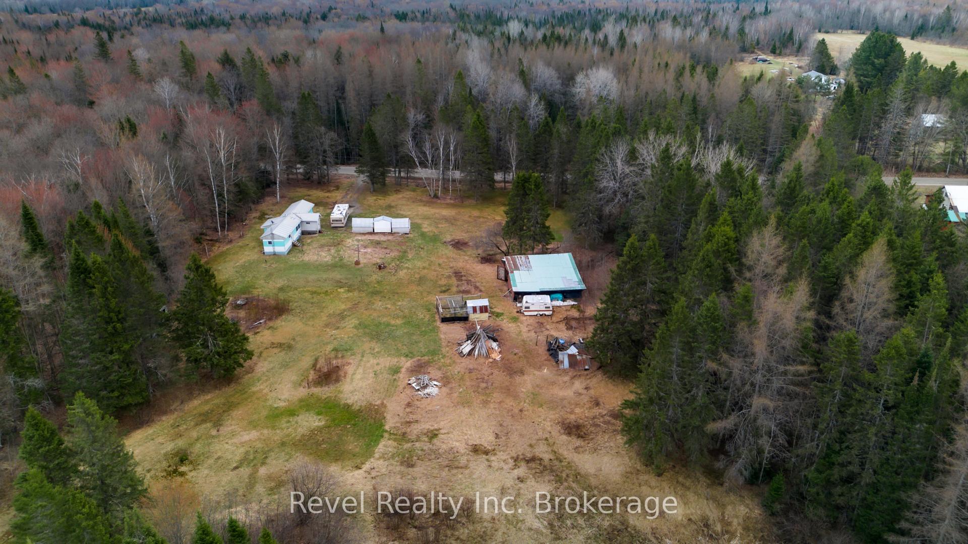 Photo 16 of 526 Star Lake Road, Perry — HOMEH