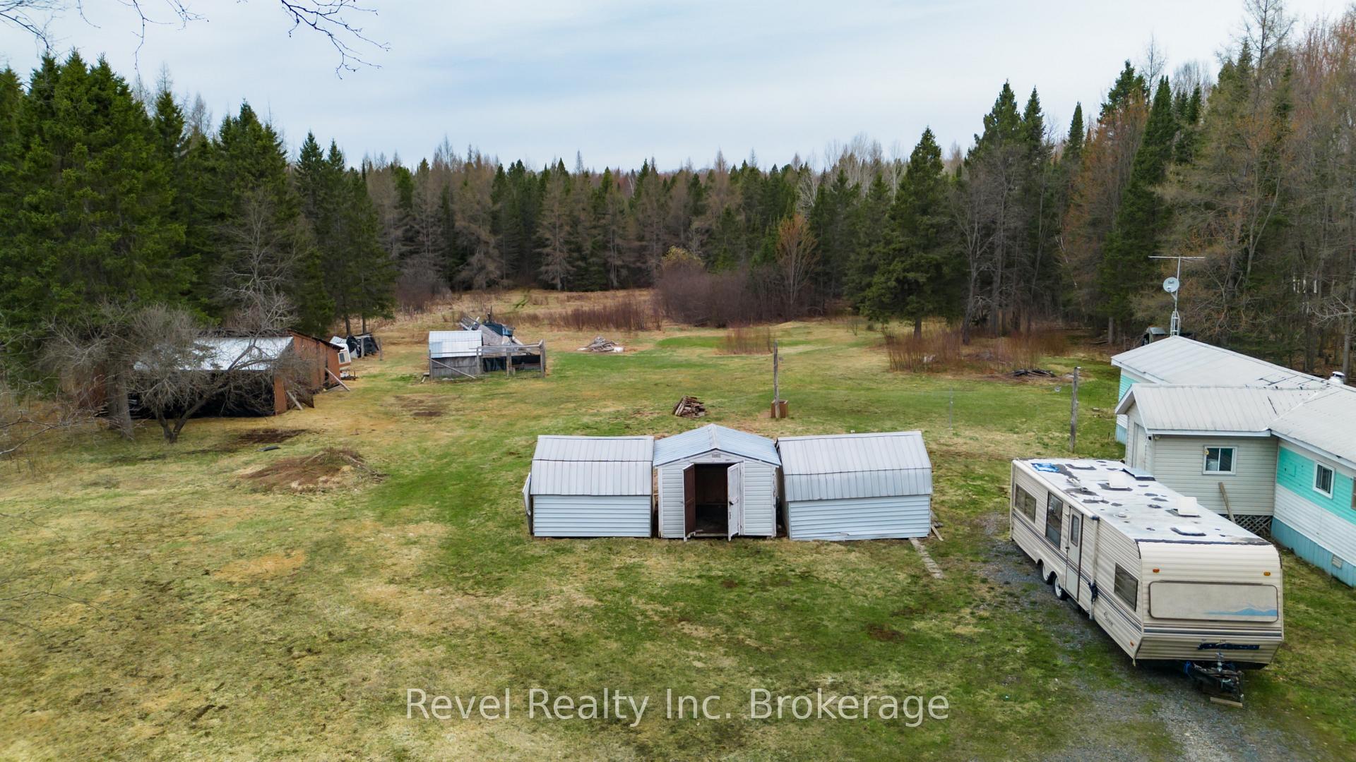 Photo 17 of 526 Star Lake Road, Perry — HOMEH
