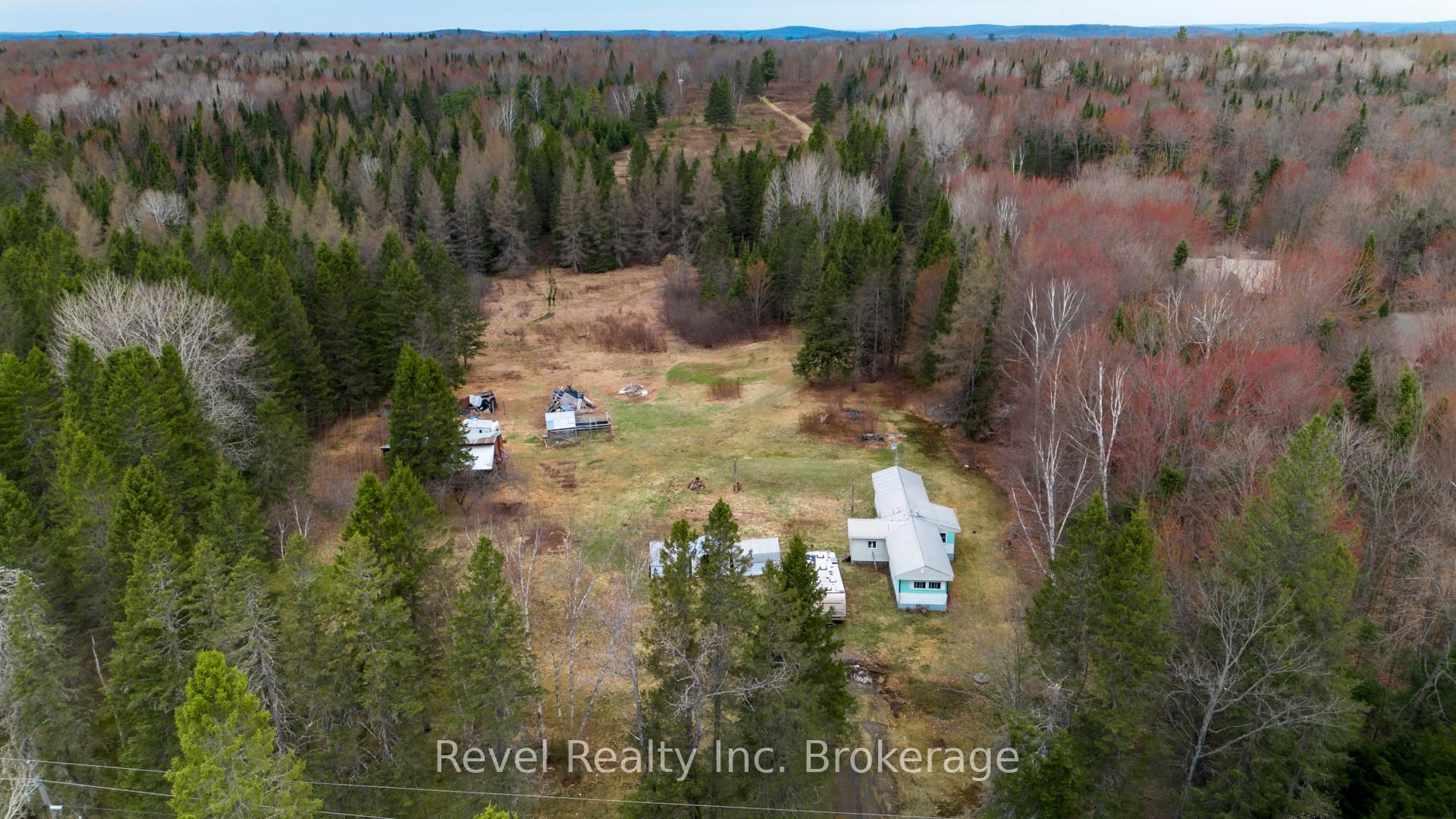 Photo 18 of 526 Star Lake Road, Perry — HOMEH