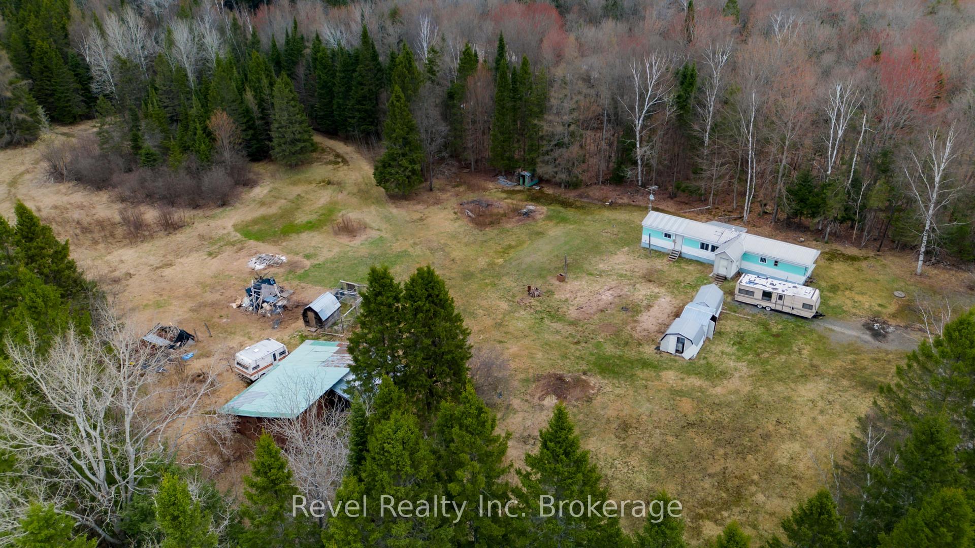 Photo 20 of 526 Star Lake Road, Perry — HOMEH