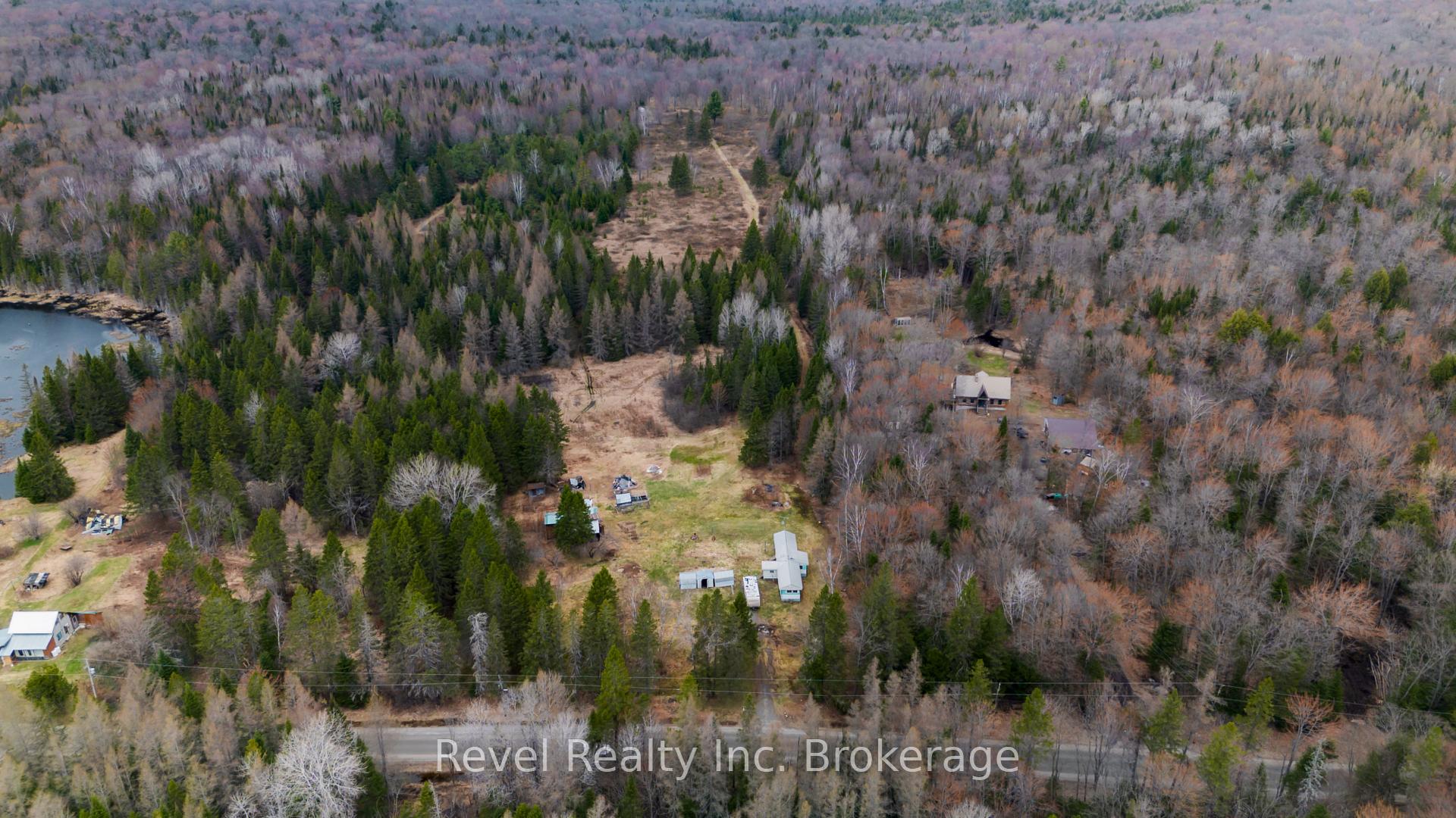 Photo 21 of 526 Star Lake Road, Perry — HOMEH