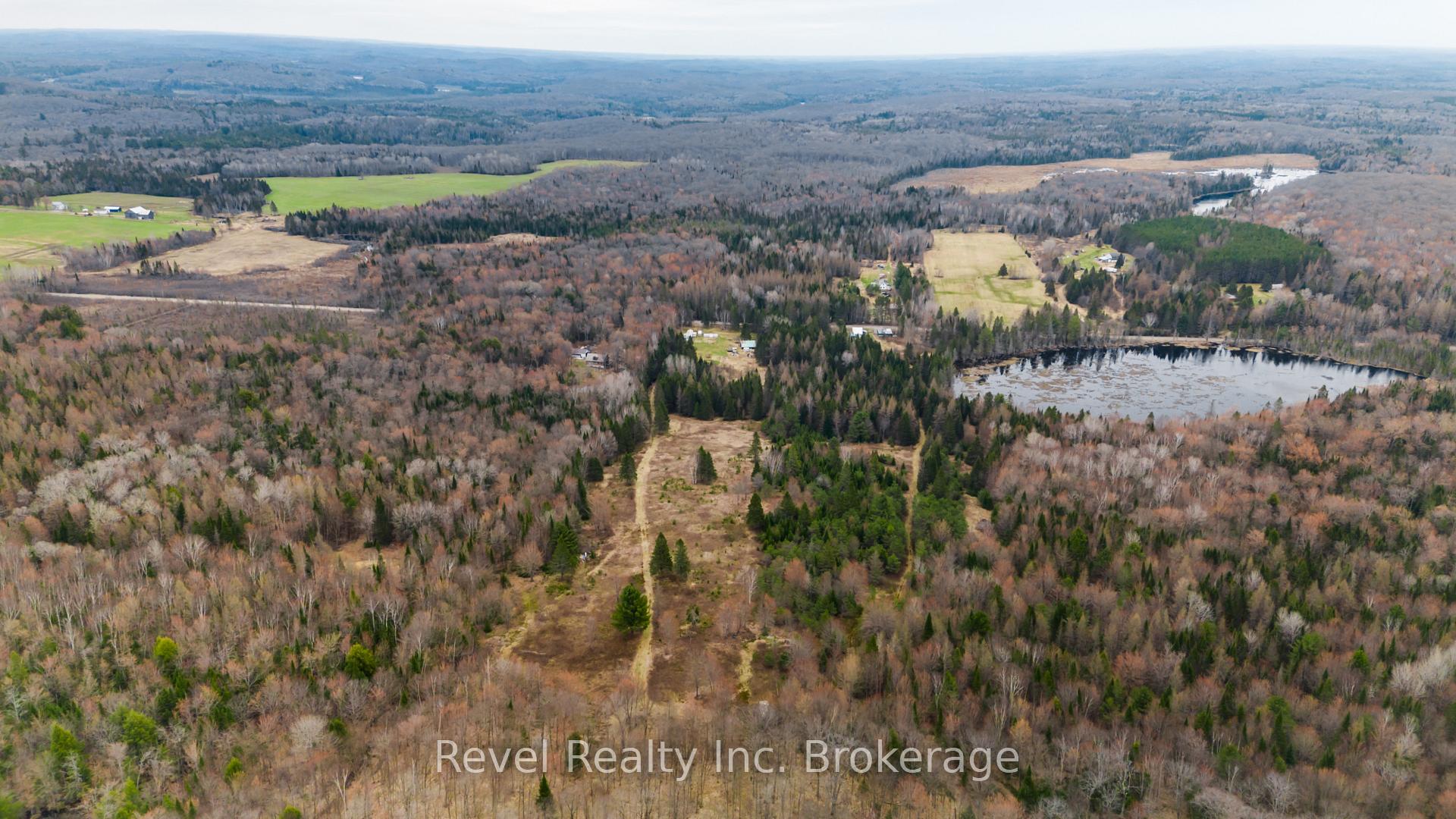 Photo 23 of 526 Star Lake Road, Perry — HOMEH