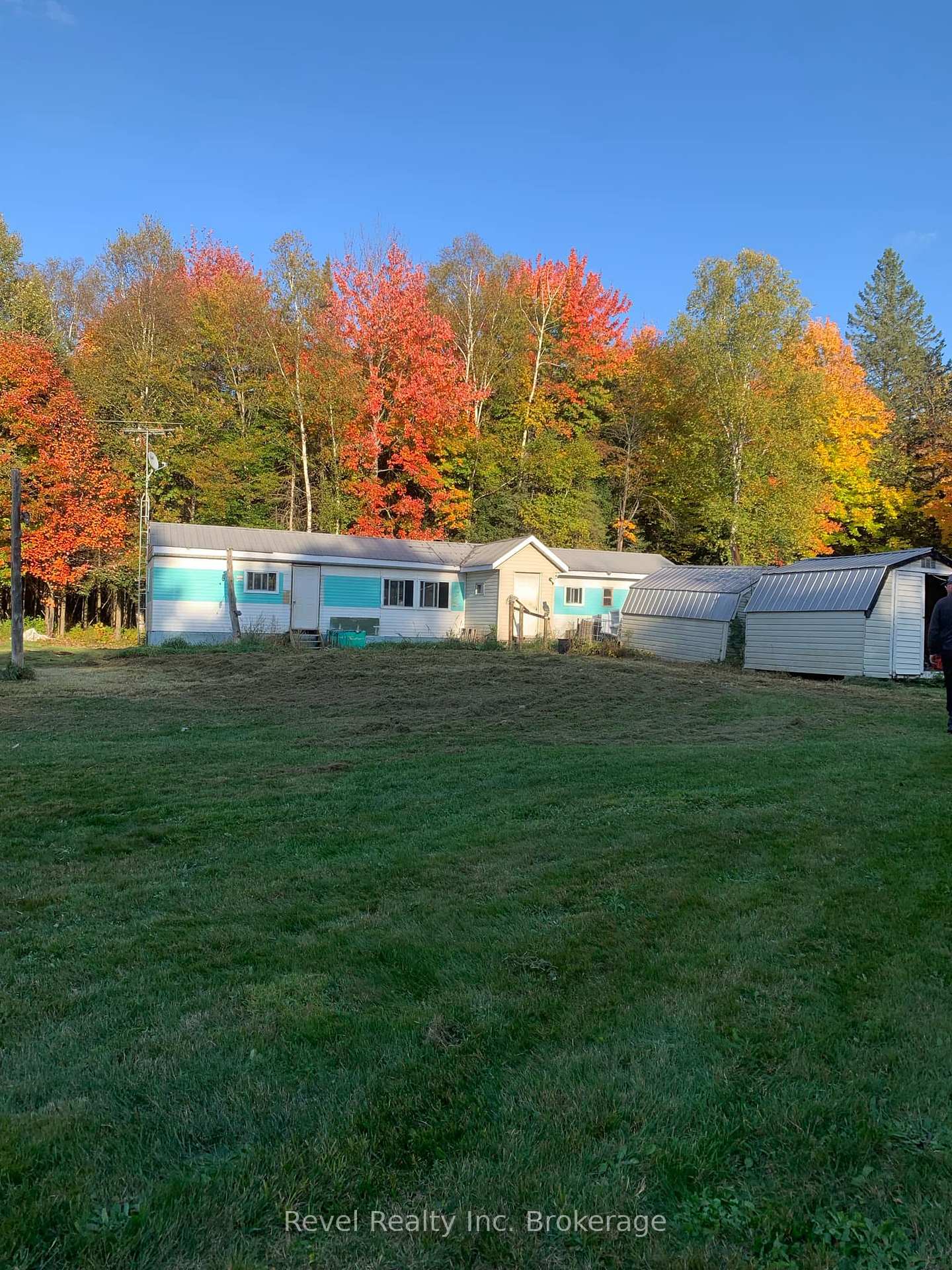 Photo 27 of 526 Star Lake Road, Perry — HOMEH