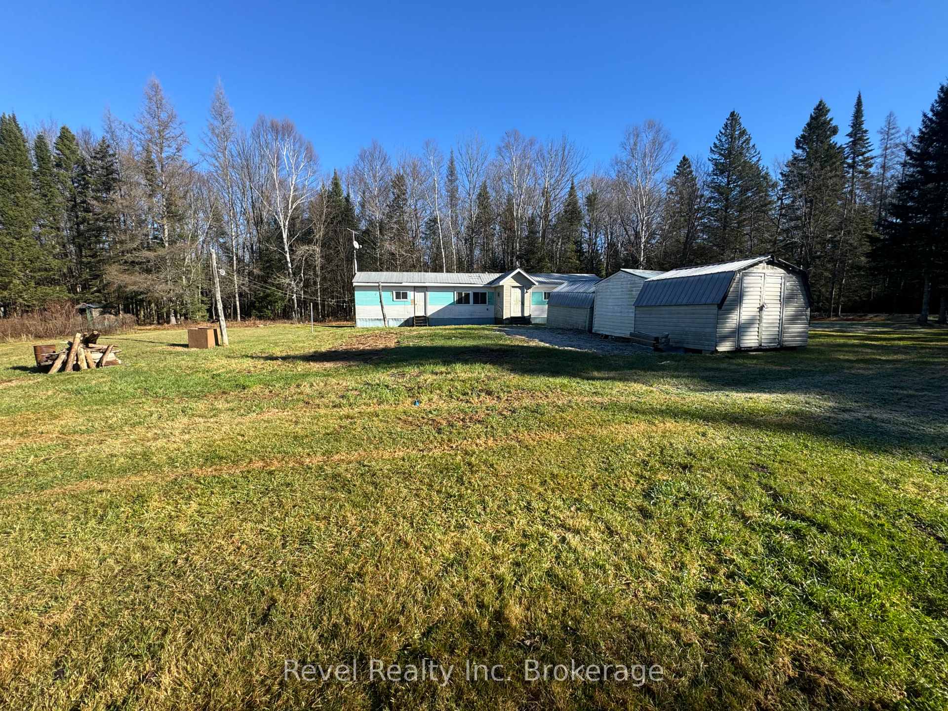Photo 29 of 526 Star Lake Road, Perry — HOMEH
