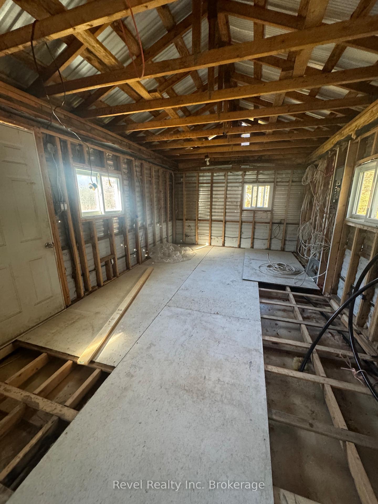 Photo 30 of 526 Star Lake Road, Perry — HOMEH