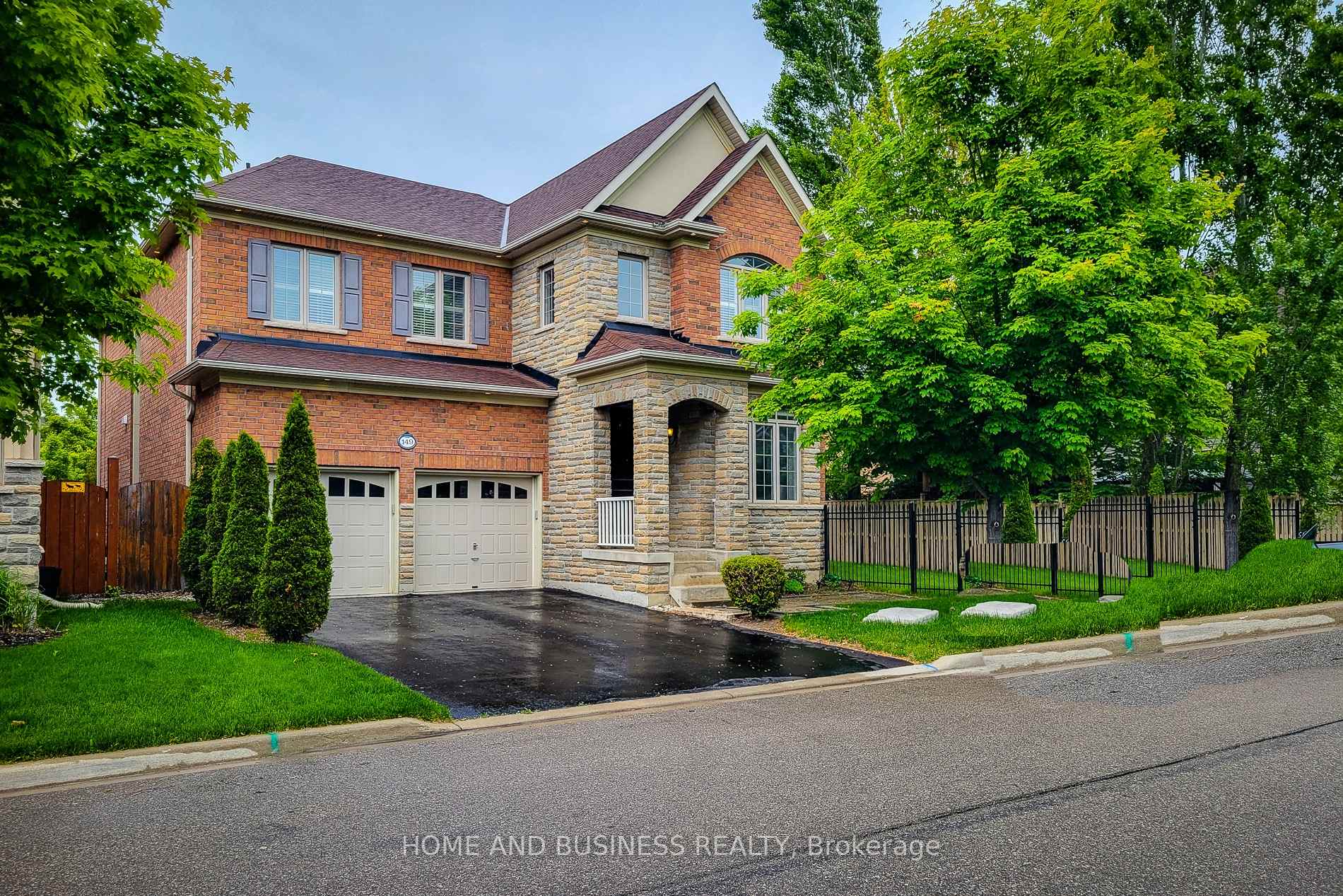 Front of 149 Forbes Terrace