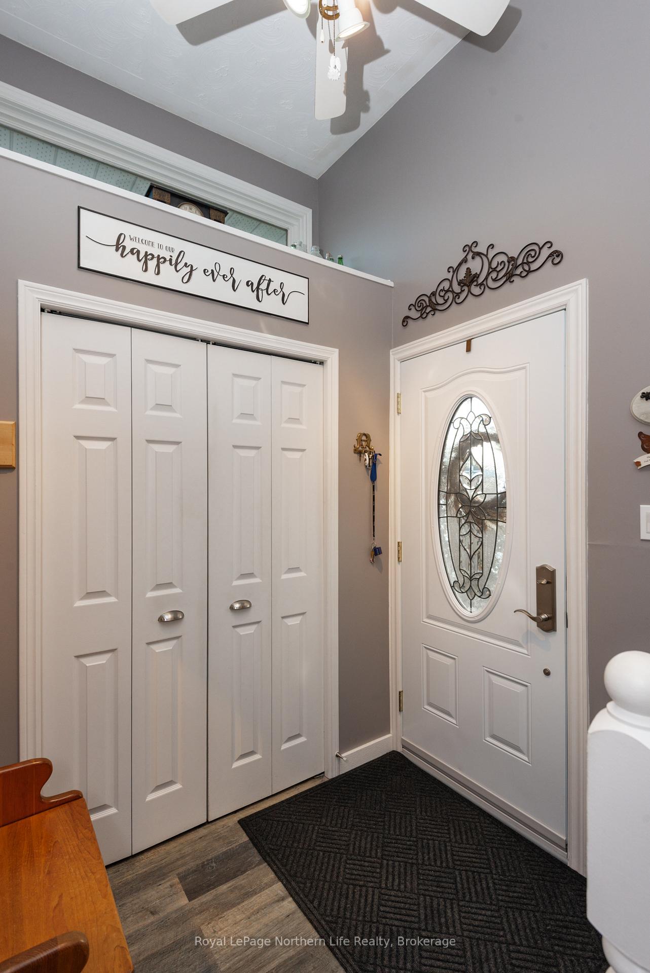 Photo 5 of 42 Balmoral Crescent, North Bay, Ferris — HOMEH