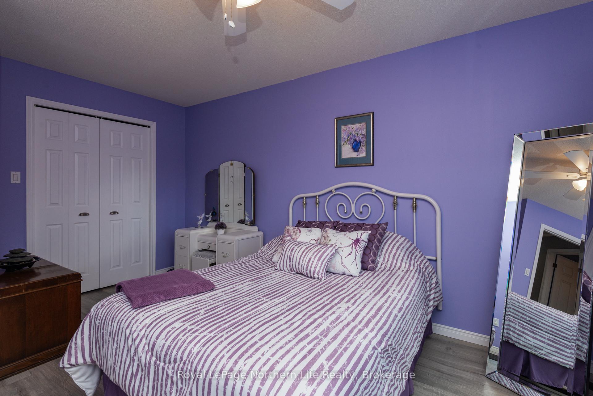 Photo 22 of 42 Balmoral Crescent, North Bay, Ferris — HOMEH