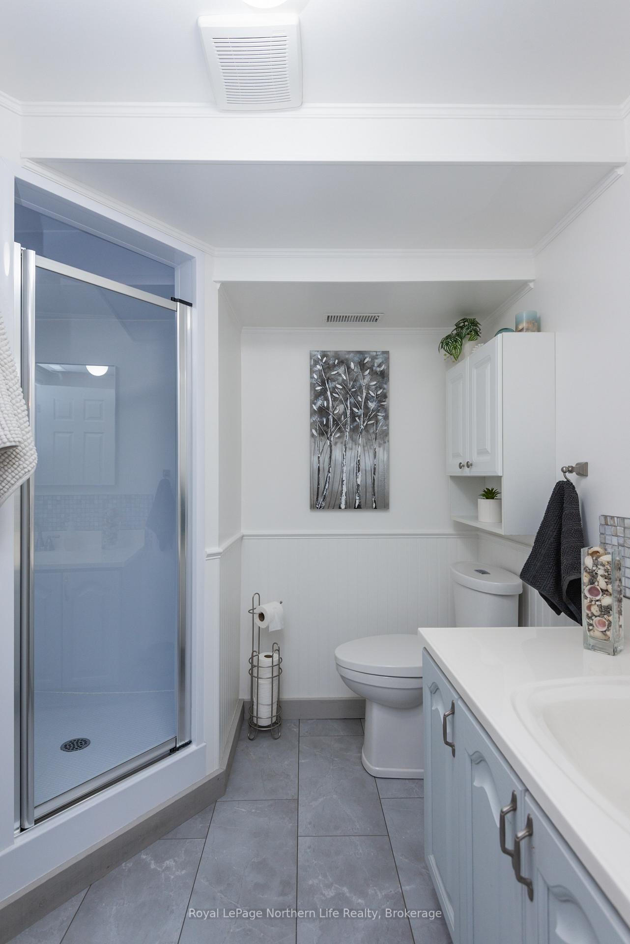 Photo 29 of 42 Balmoral Crescent, North Bay, Ferris — HOMEH