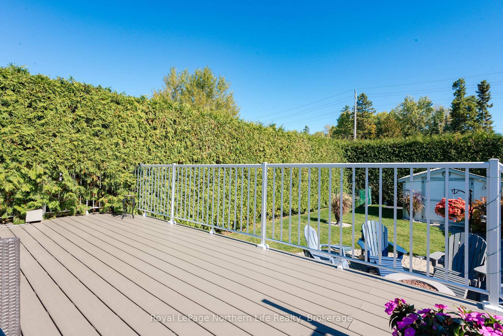 Photo 33 of 42 Balmoral Crescent, North Bay, Ferris — HOMEH