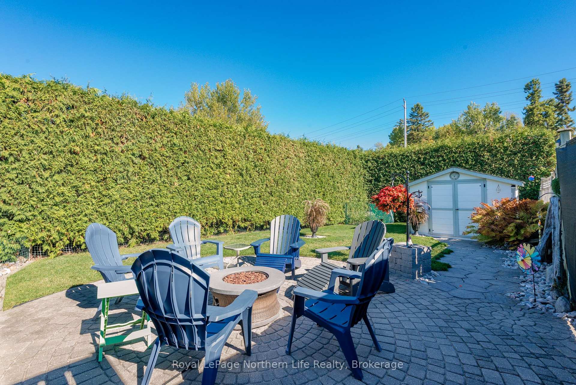 Photo 34 of 42 Balmoral Crescent, North Bay, Ferris — HOMEH