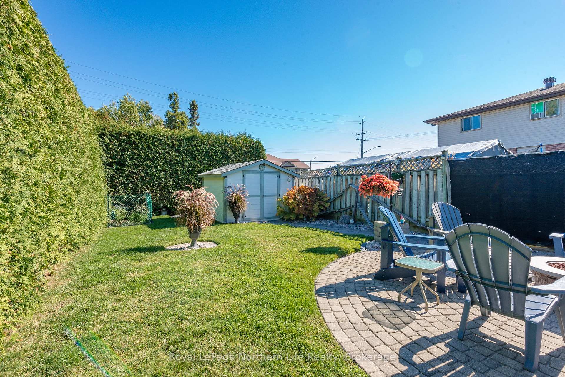Photo 35 of 42 Balmoral Crescent, North Bay, Ferris — HOMEH