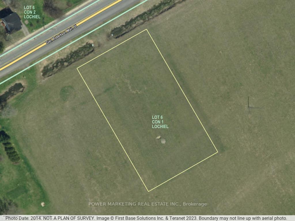 Photo 4 of 22010 County 10 Road, North Glengarry, North Glengarry (Lochiel) Twp — HOMEH