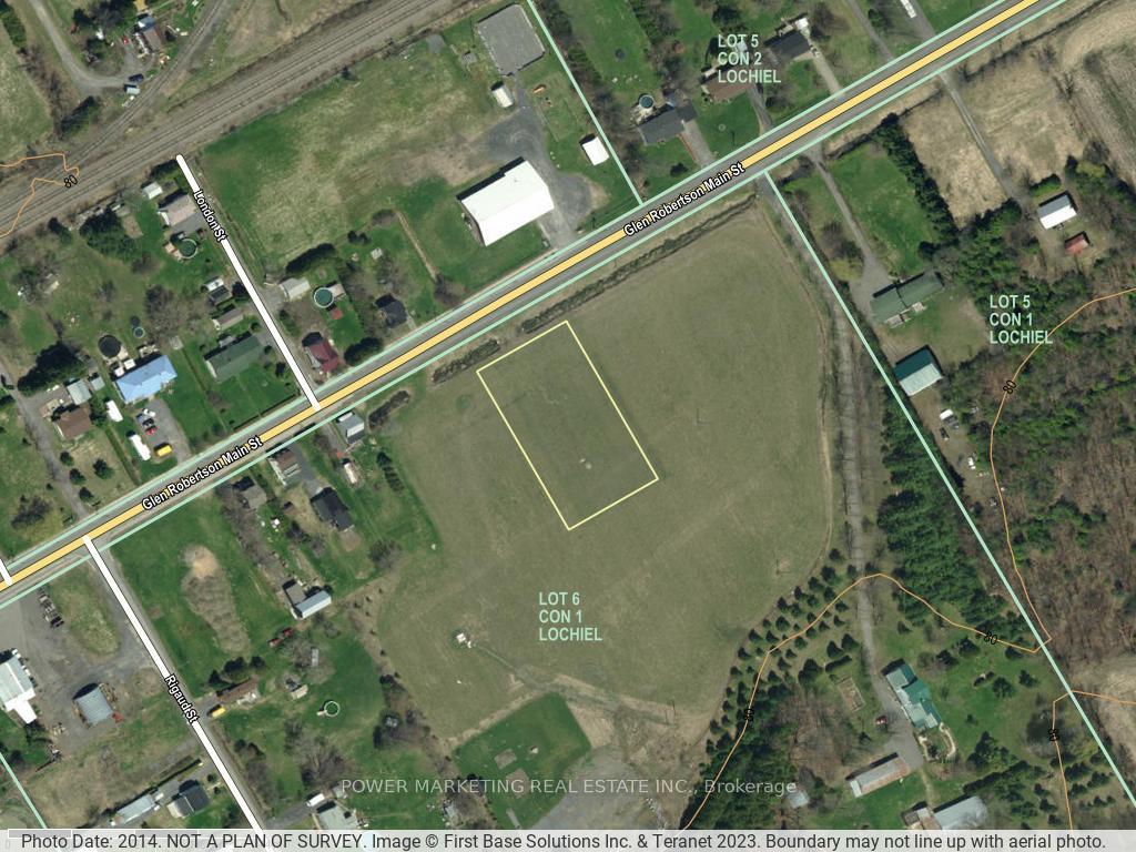 Photo 5 of 22010 County 10 Road, North Glengarry, North Glengarry (Lochiel) Twp — HOMEH