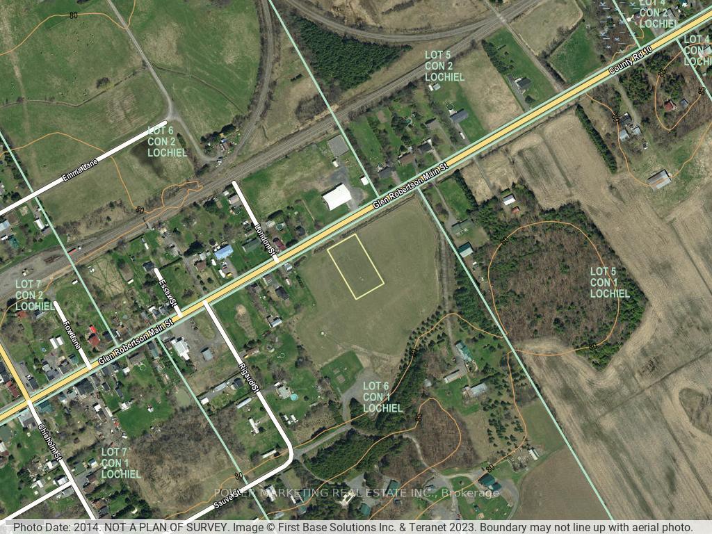 Photo 6 of 22010 County 10 Road, North Glengarry, North Glengarry (Lochiel) Twp — HOMEH