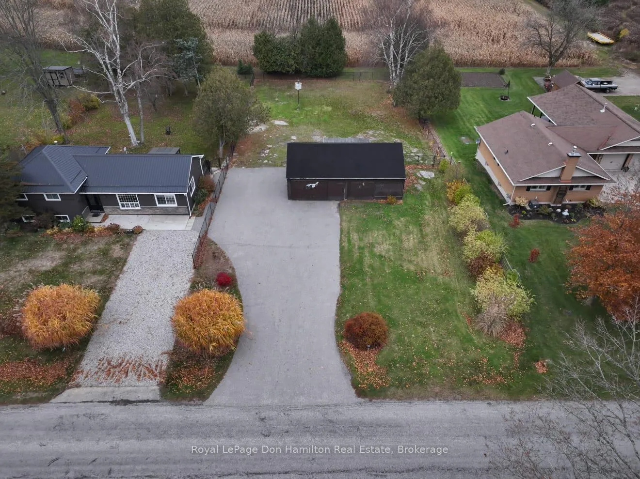 Photo 1 of LT 3 Concession Rd 12, Norfolk, Rural N. Walsingham — HOMEH