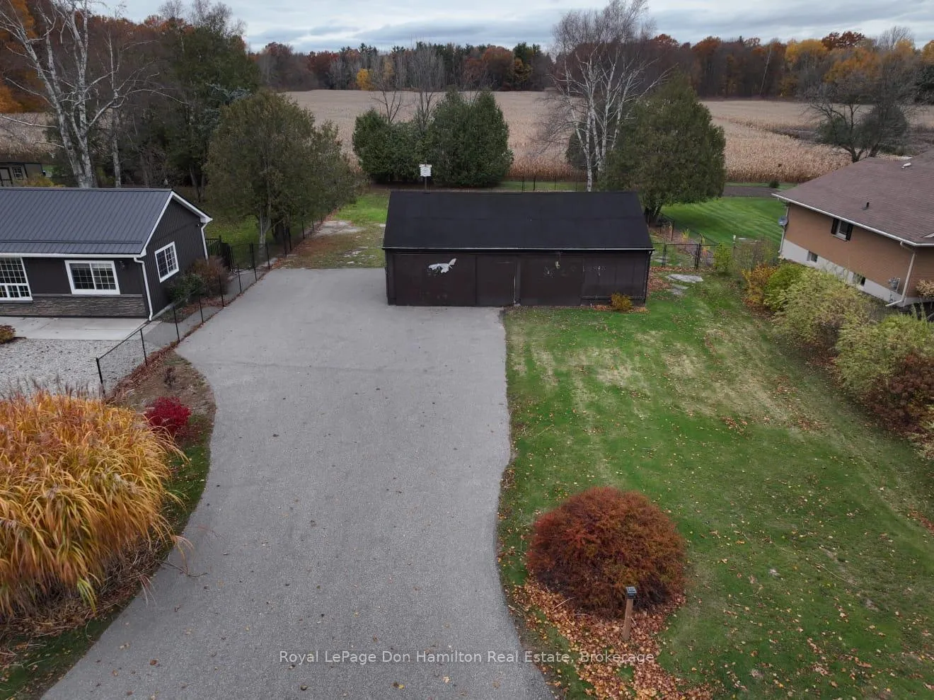 Photo 2 of LT 3 Concession Rd 12, Norfolk, Rural N. Walsingham — HOMEH