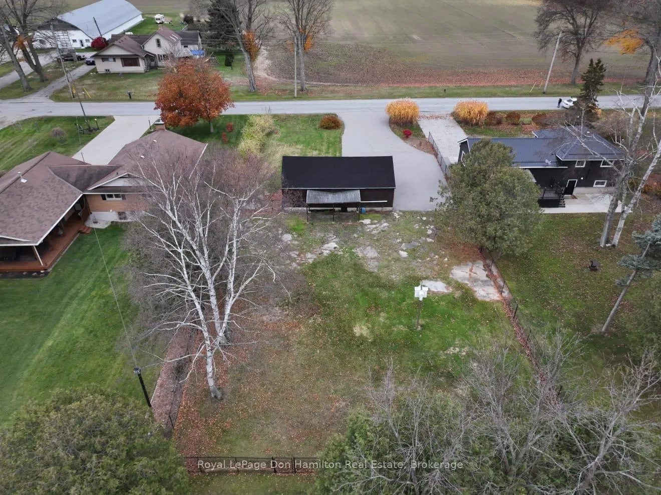 Photo 3 of LT 3 Concession Rd 12, Norfolk, Rural N. Walsingham — HOMEH
