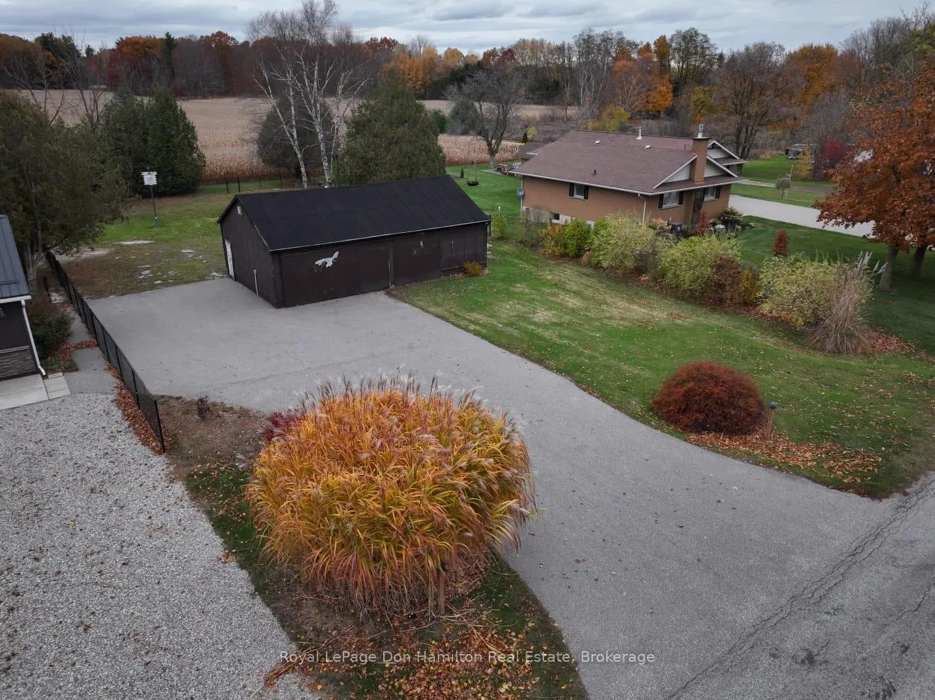 Photo 5 of LT 3 Concession Rd 12, Norfolk, Rural N. Walsingham — HOMEH
