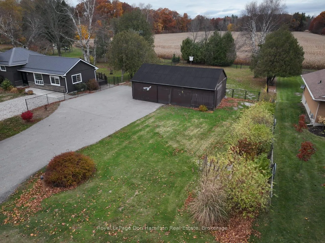 Photo 6 of LT 3 Concession Rd 12, Norfolk, Rural N. Walsingham — HOMEH