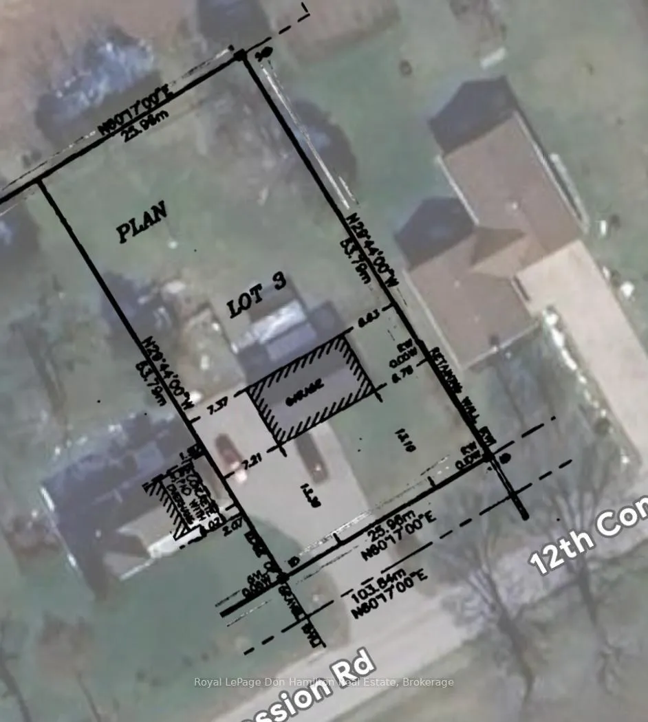 Photo 10 of LT 3 Concession Rd 12, Norfolk, Rural N. Walsingham — HOMEH