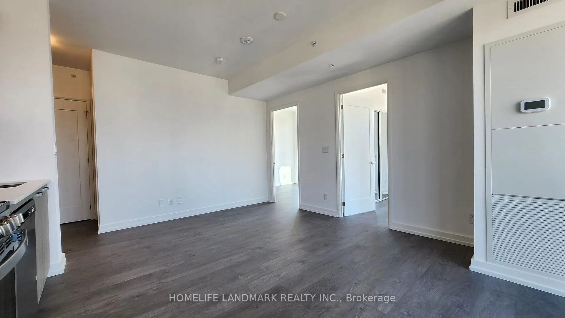 Photo 6 of Unit 1817, 75 James Street S, Hamilton, Corktown — HOMEH