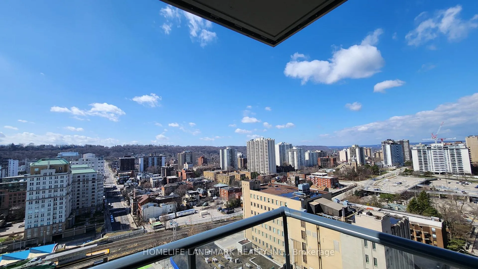 Photo 16 of Unit 1817, 75 James Street S, Hamilton, Corktown — HOMEH