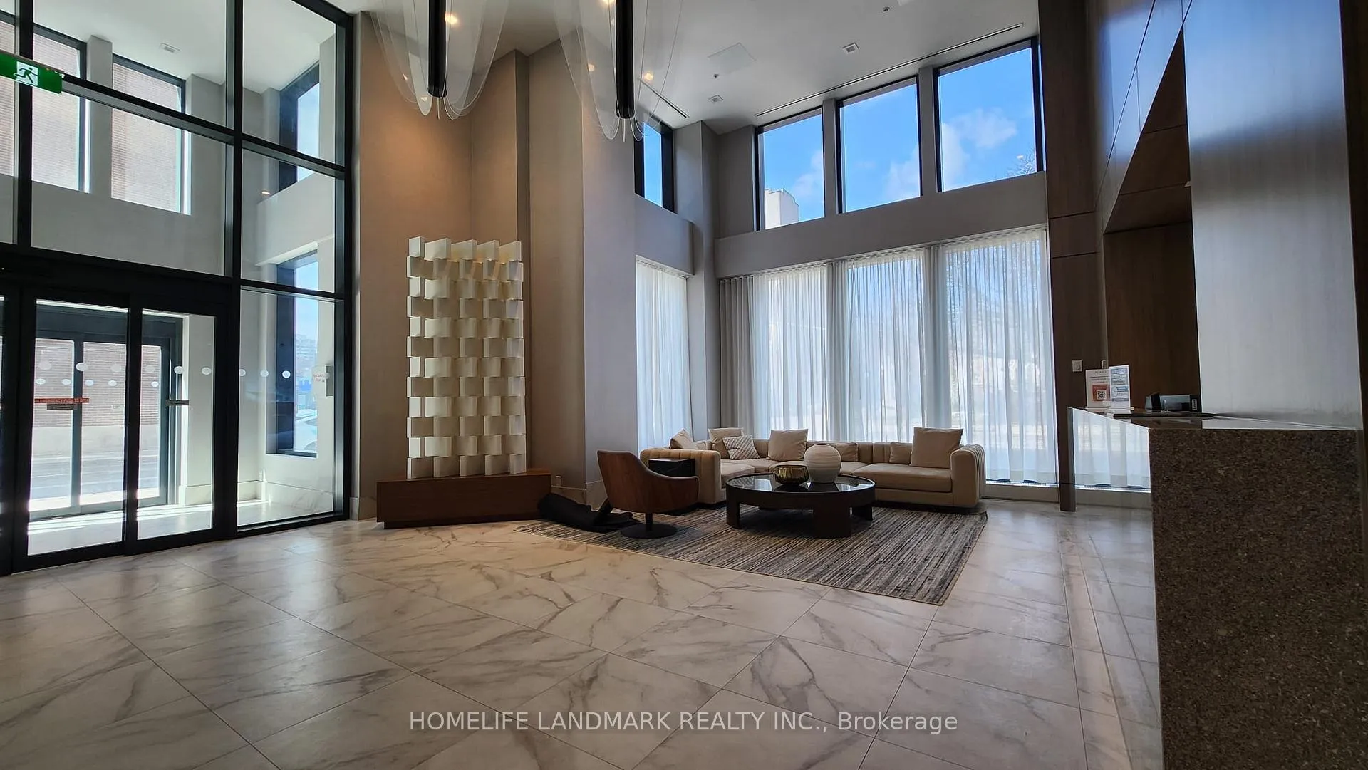 Photo 20 of Unit 1817, 75 James Street S, Hamilton, Corktown — HOMEH