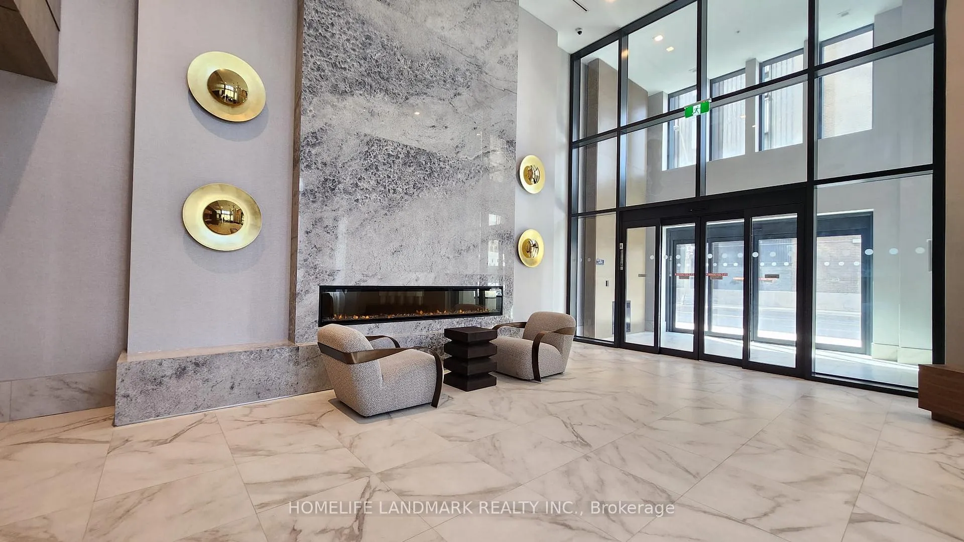 Photo 22 of Unit 1817, 75 James Street S, Hamilton, Corktown — HOMEH