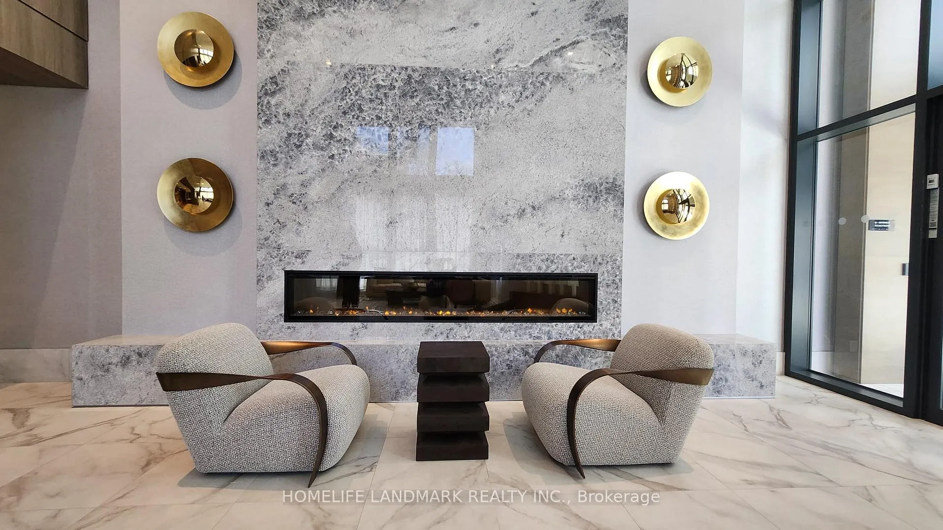 Photo 23 of Unit 1817, 75 James Street S, Hamilton, Corktown — HOMEH