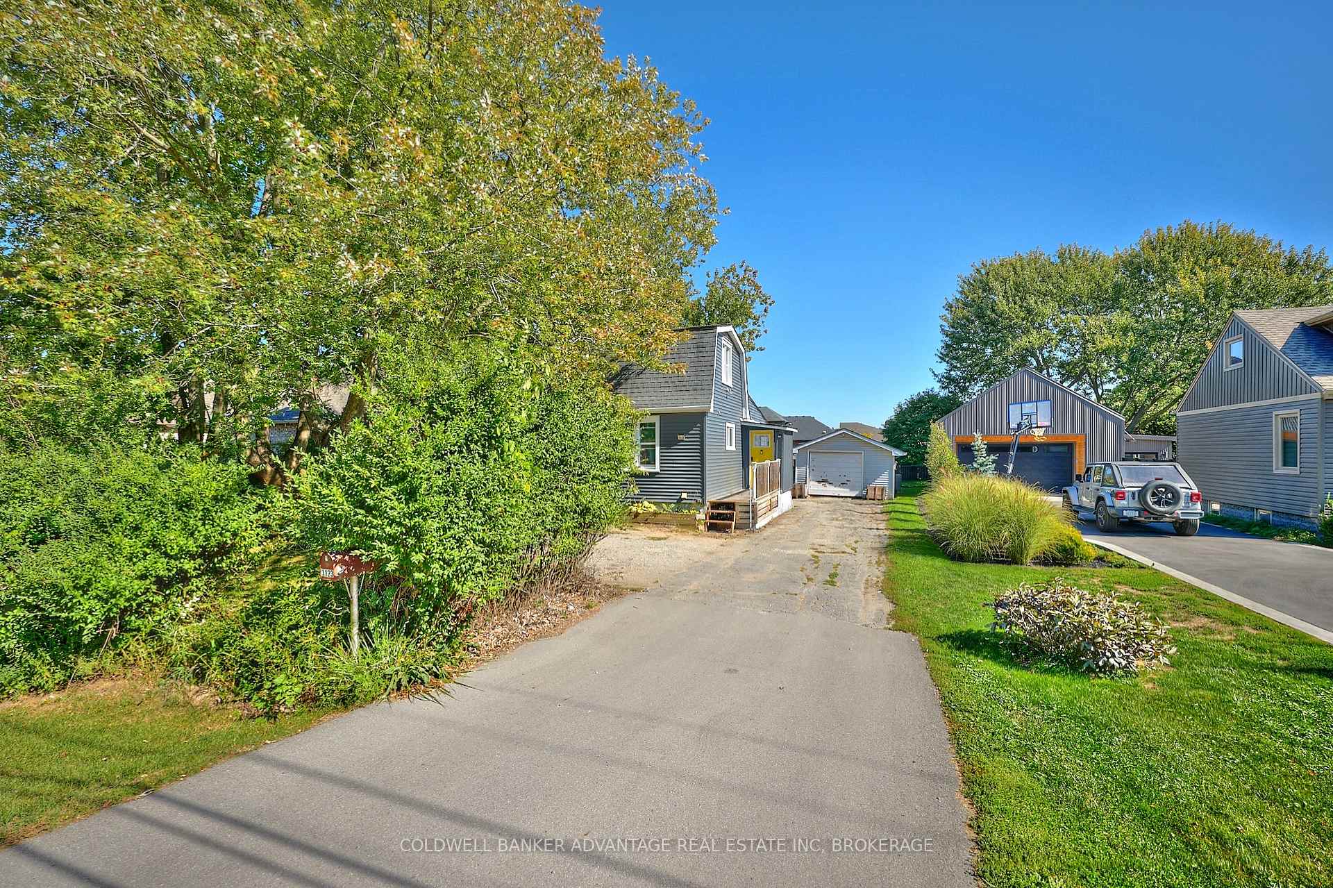 Photo 2 of 1123 Pelham Street, Pelham, Fonthill — HOMEH