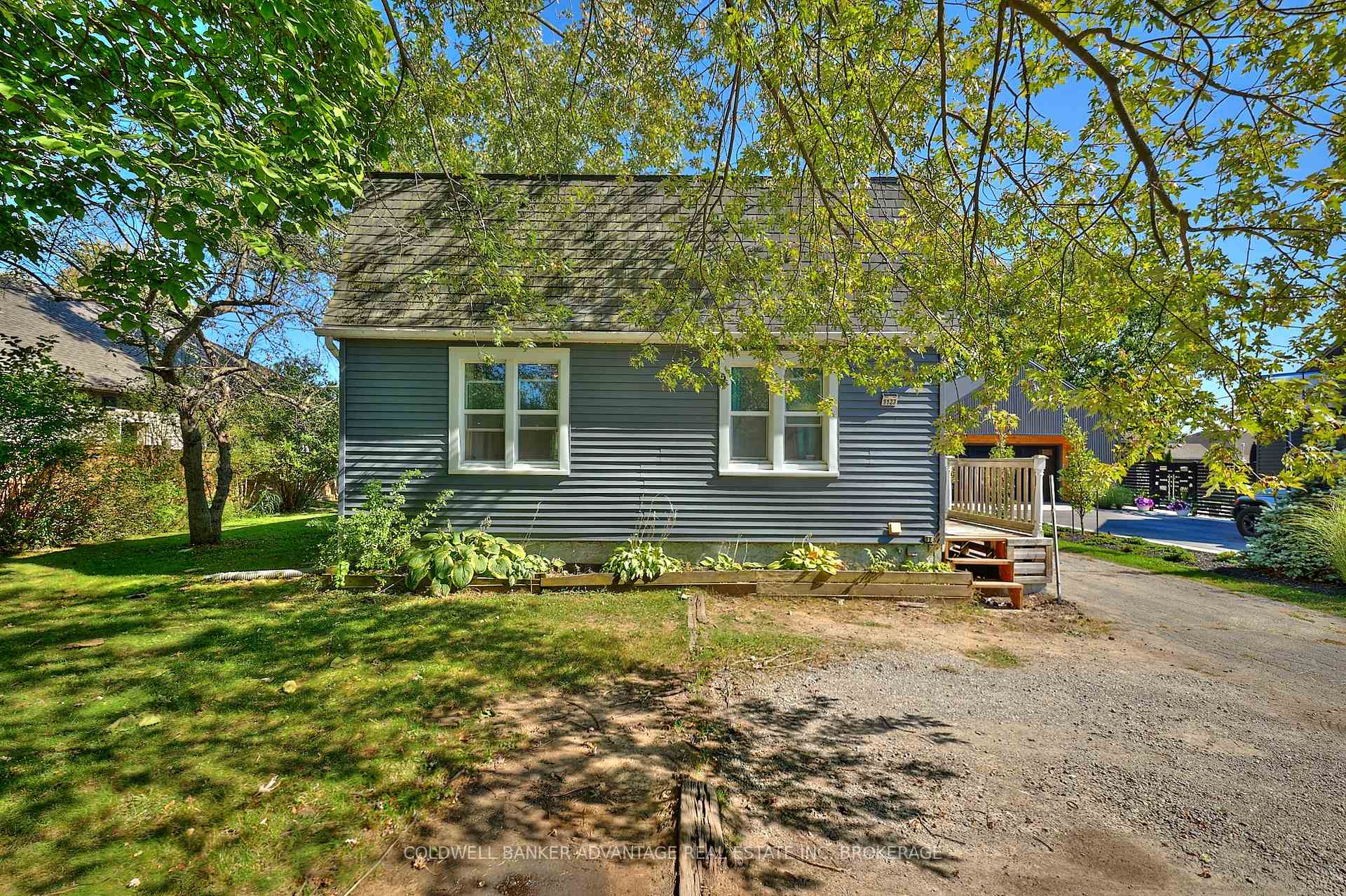 Photo 4 of 1123 Pelham Street, Pelham, Fonthill — HOMEH
