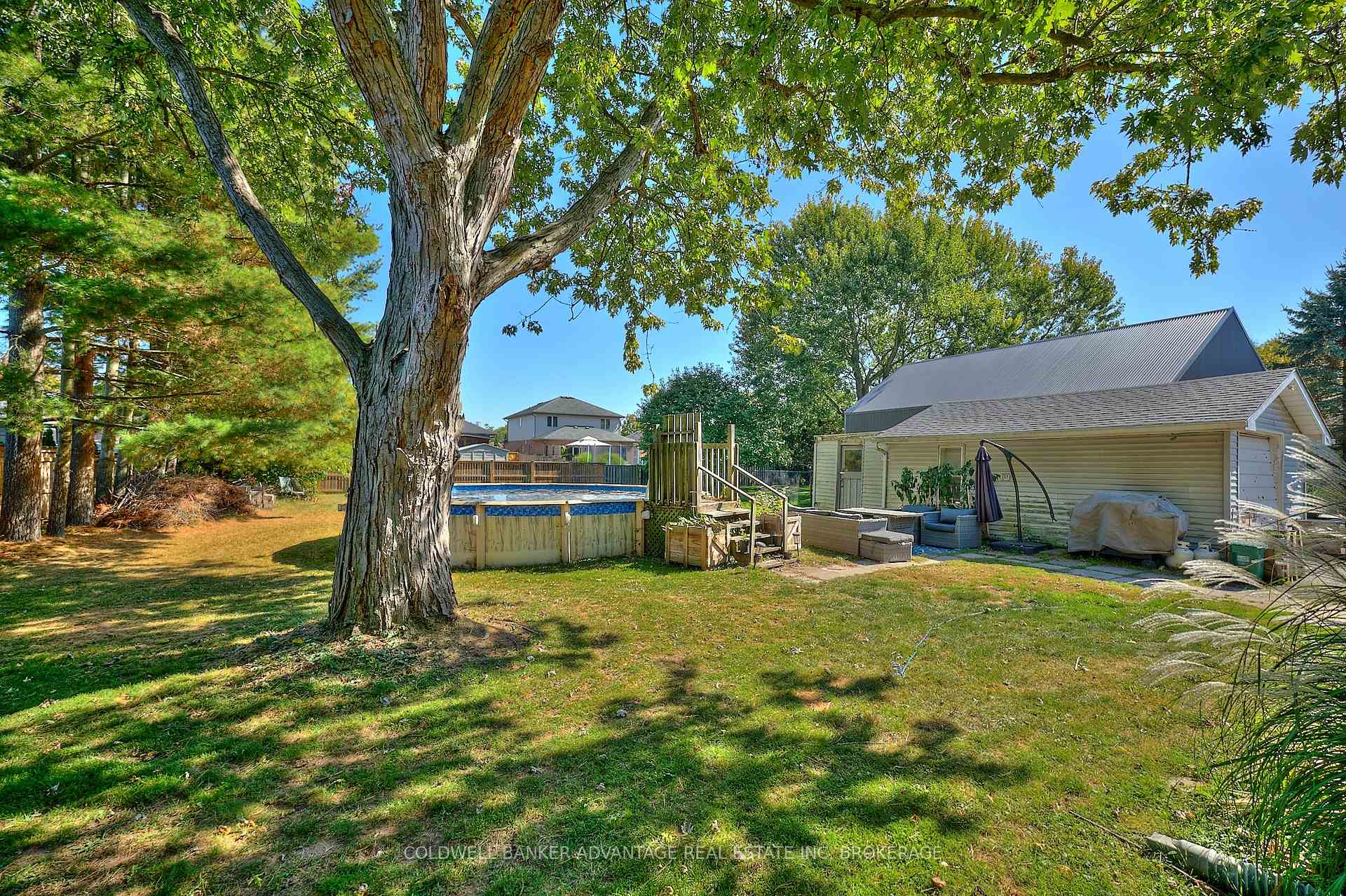 Photo 6 of 1123 Pelham Street, Pelham, Fonthill — HOMEH