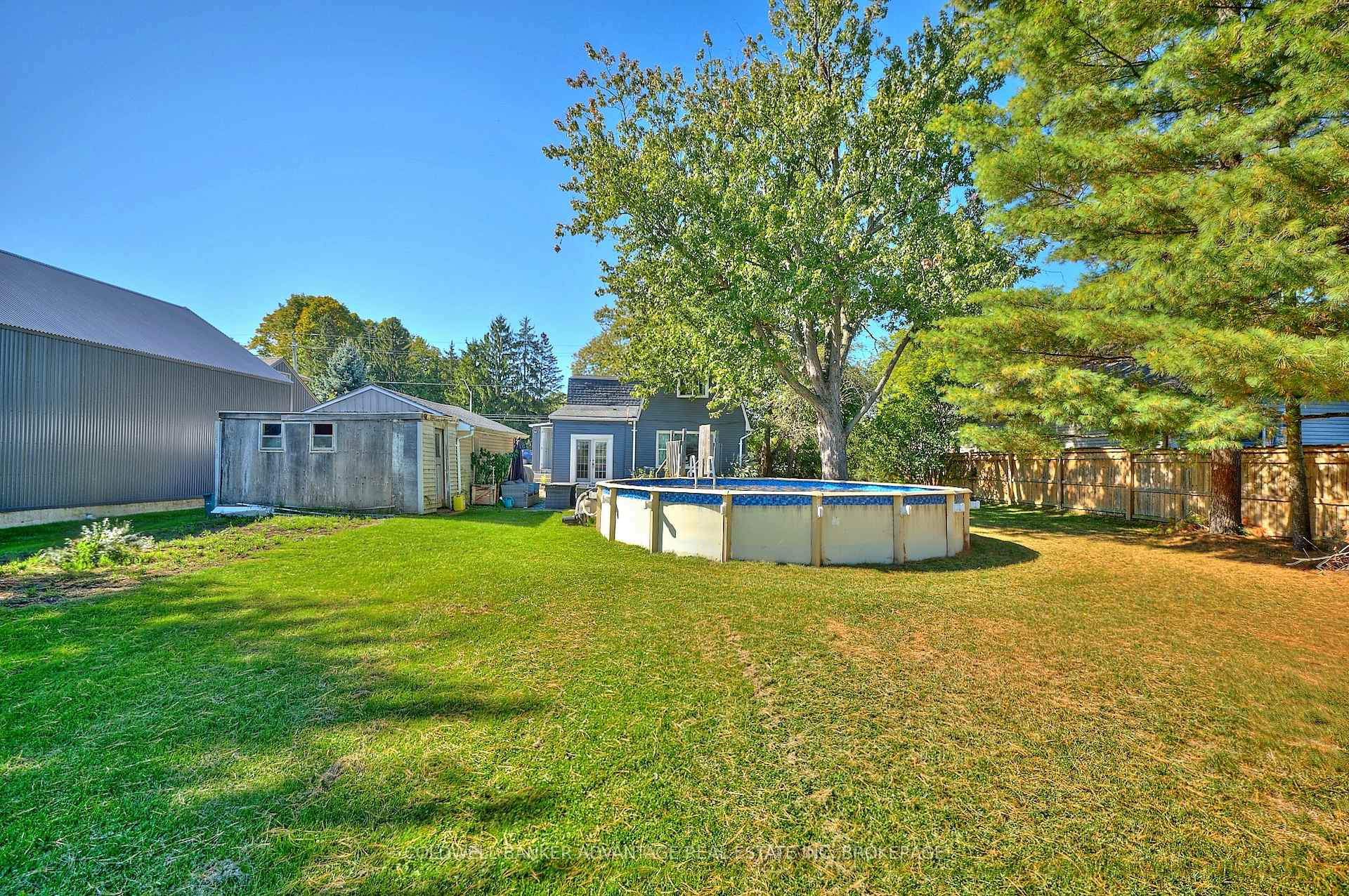 Photo 8 of 1123 Pelham Street, Pelham, Fonthill — HOMEH