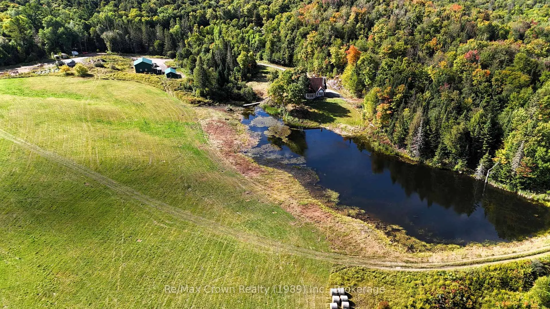 Photo 4 of 130B Barrett Road, Nipissing, Commanda — HOMEH