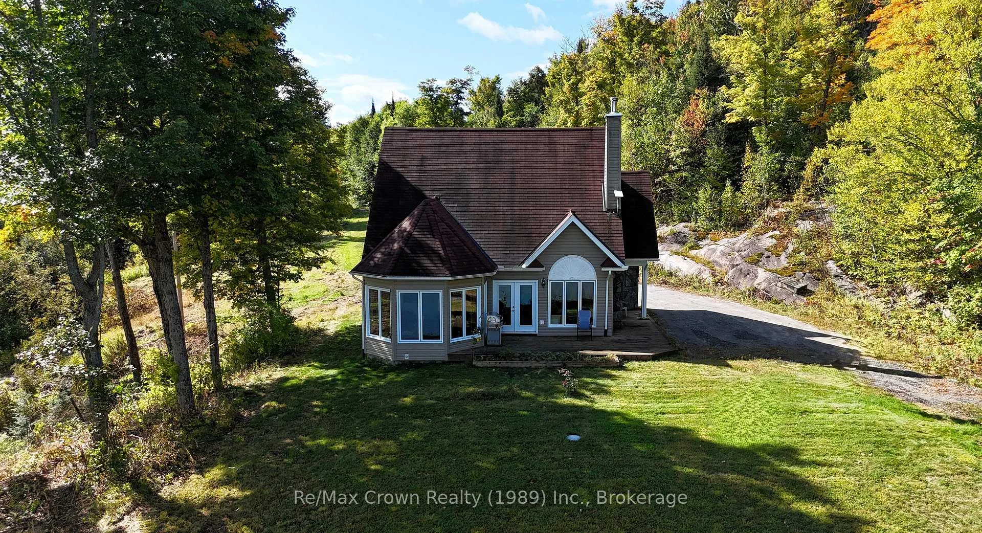 Photo 8 of 130B Barrett Road, Nipissing, Commanda — HOMEH