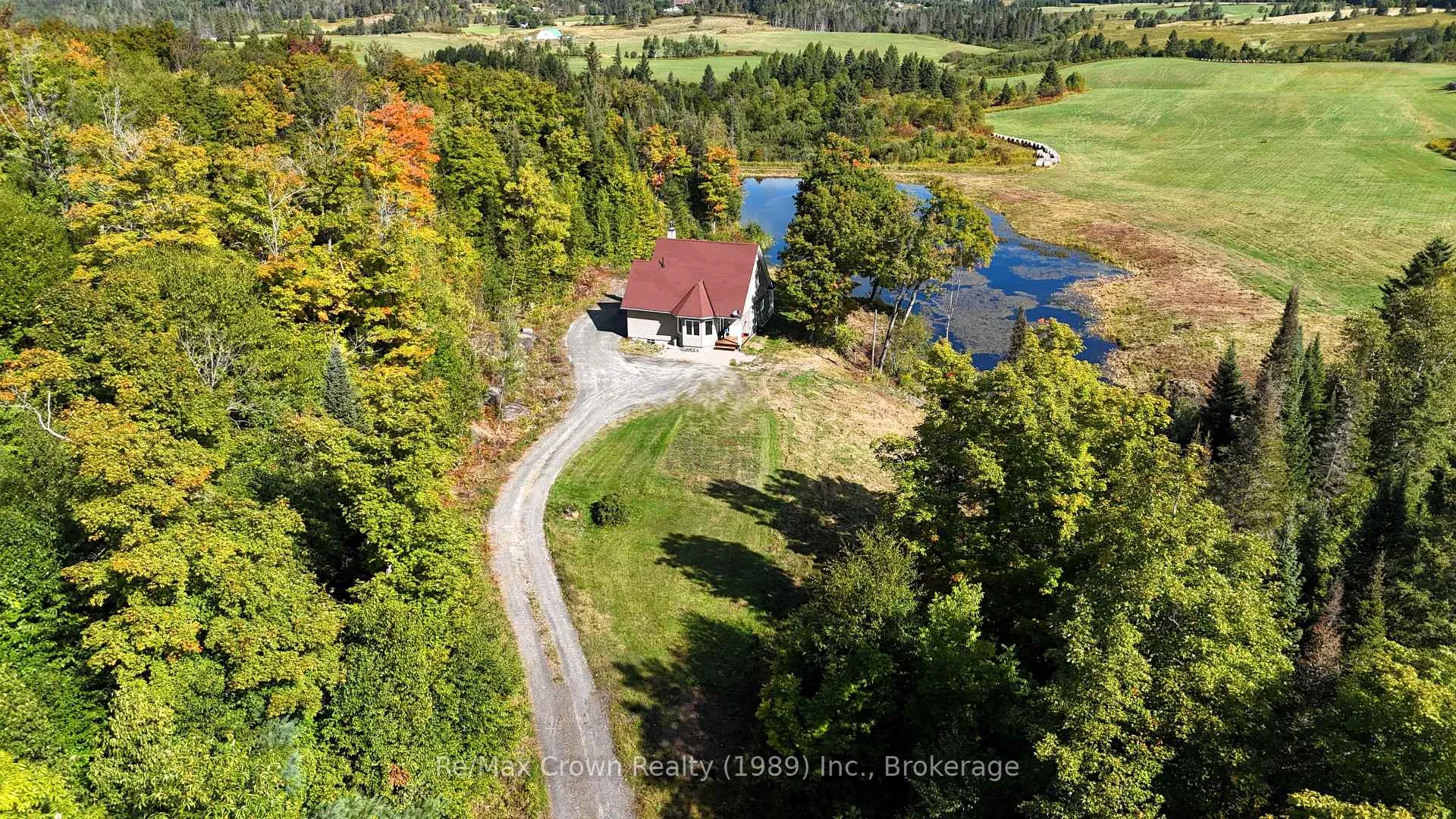 Photo 11 of 130B Barrett Road, Nipissing, Commanda — HOMEH