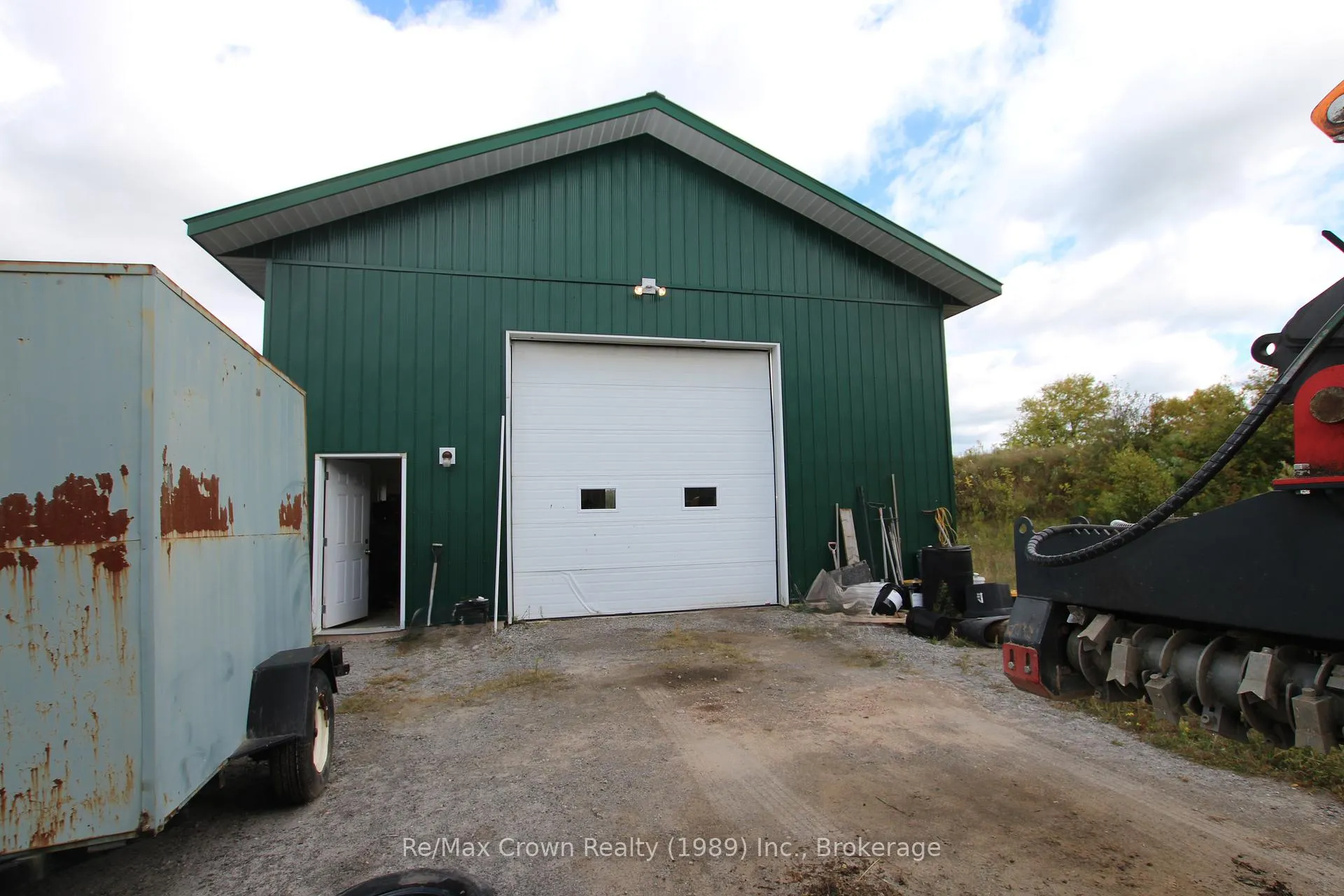 Photo 33 of 130B Barrett Road, Nipissing, Commanda — HOMEH